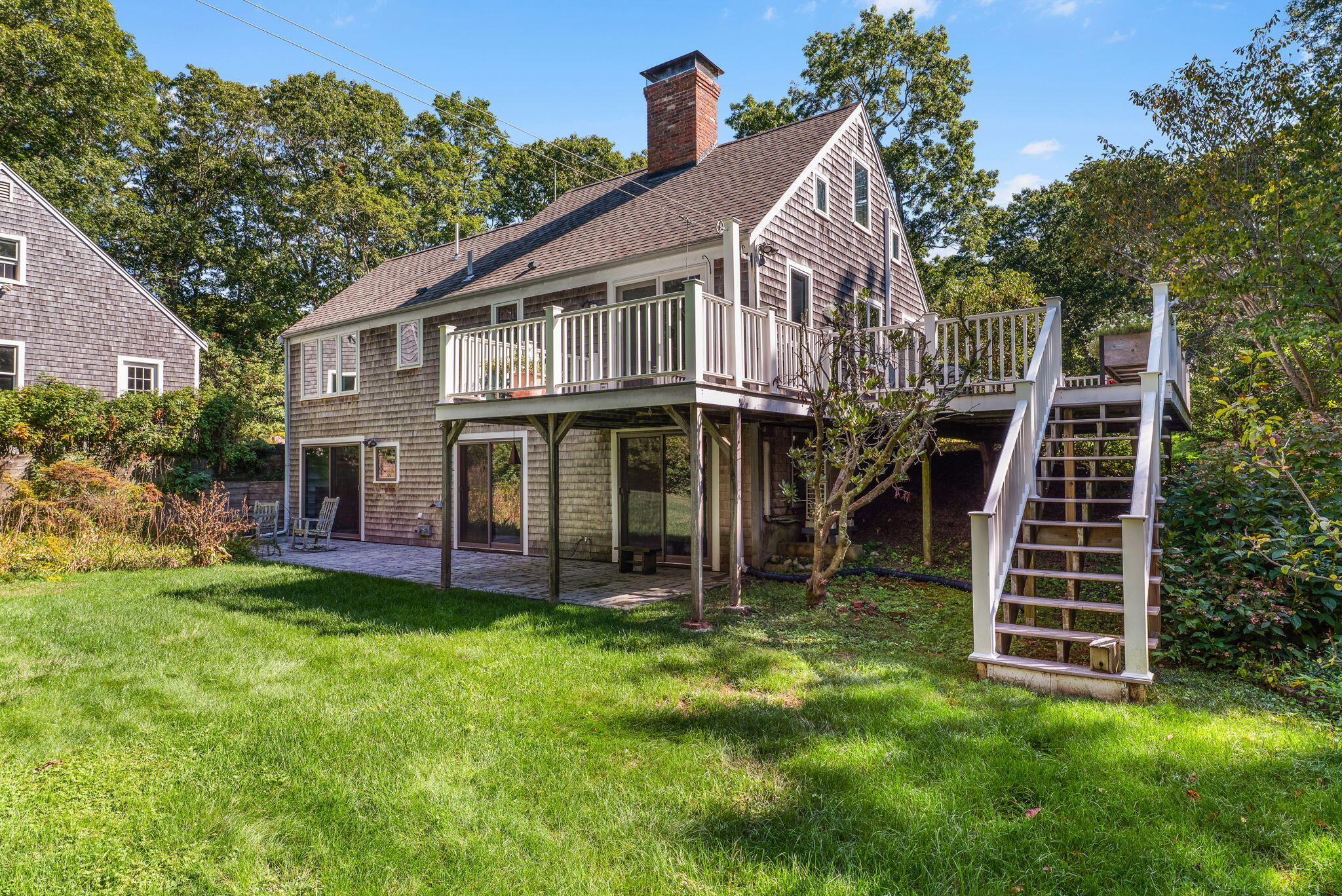 29 Oak Ridge Road