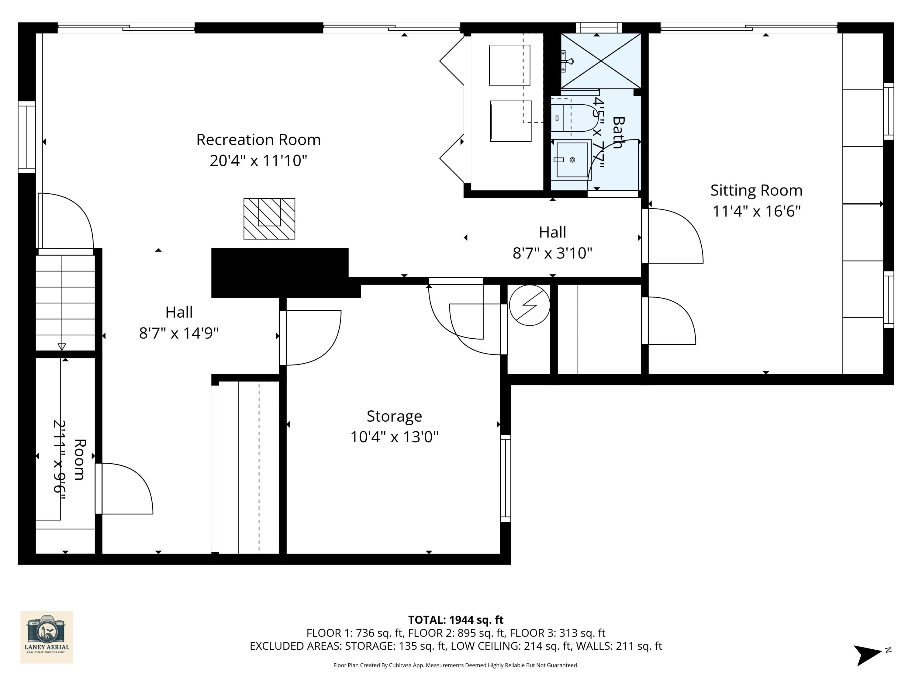 29 Oak Ridge Road