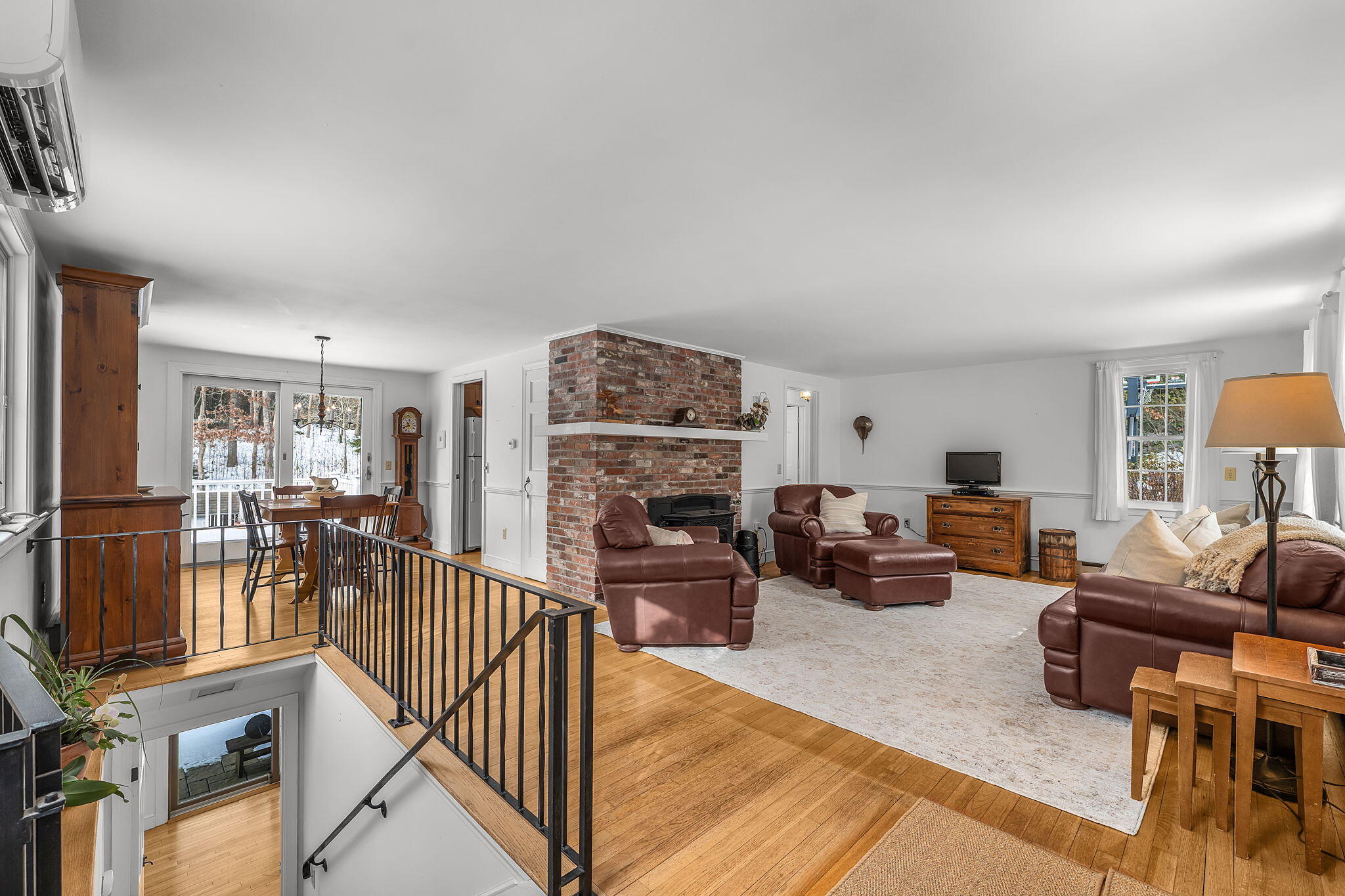 29 Oak Ridge Road
