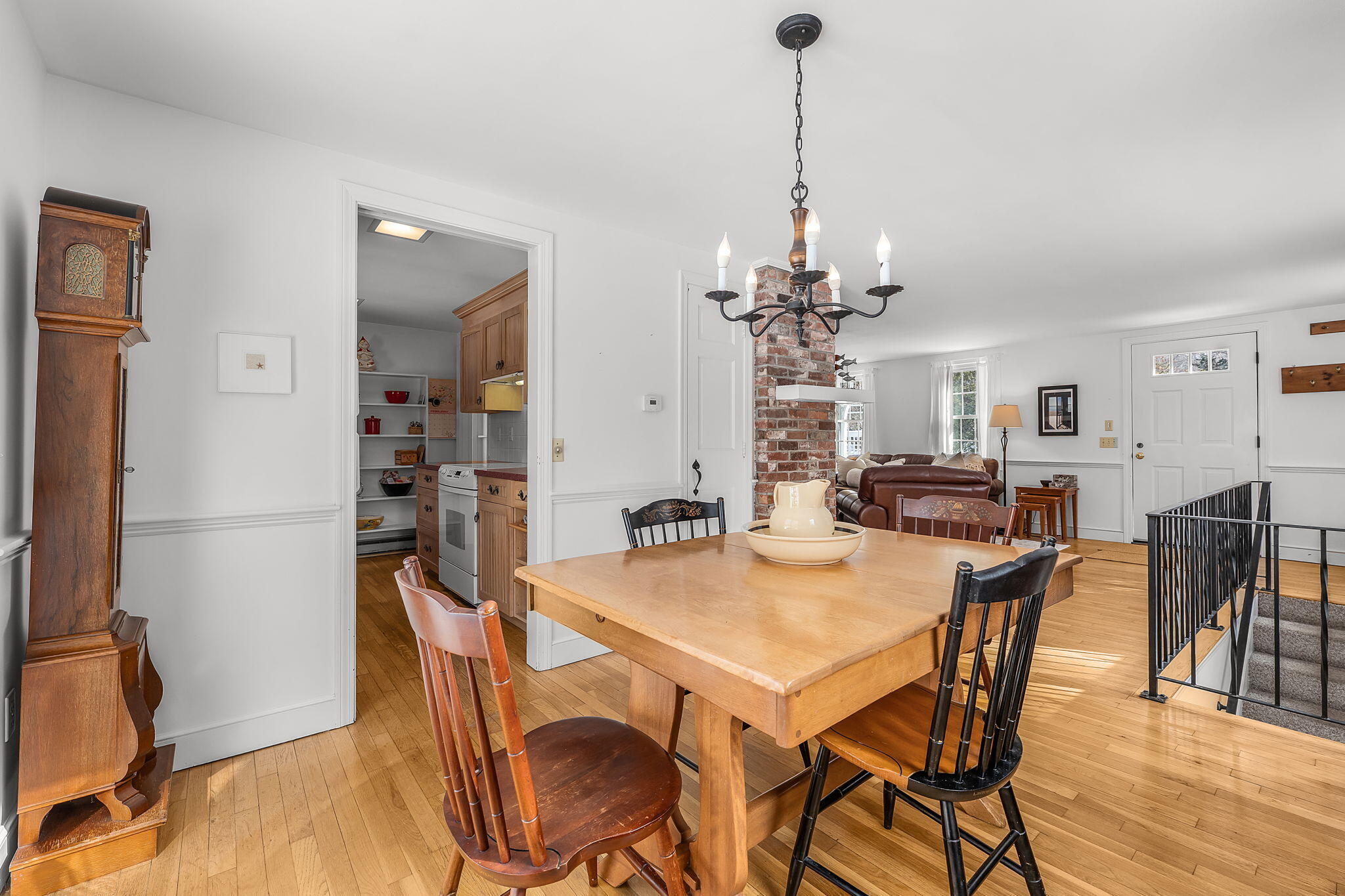 29 Oak Ridge Road