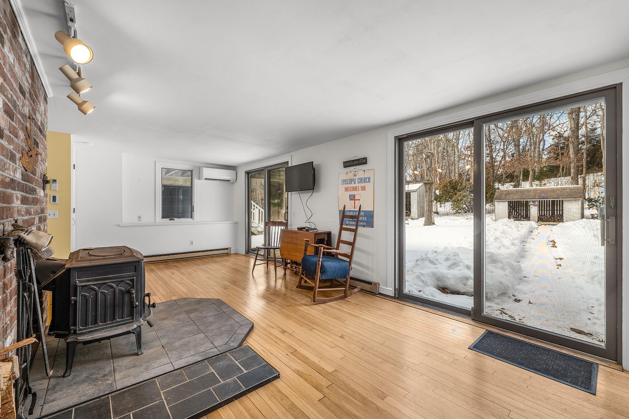 29 Oak Ridge Road