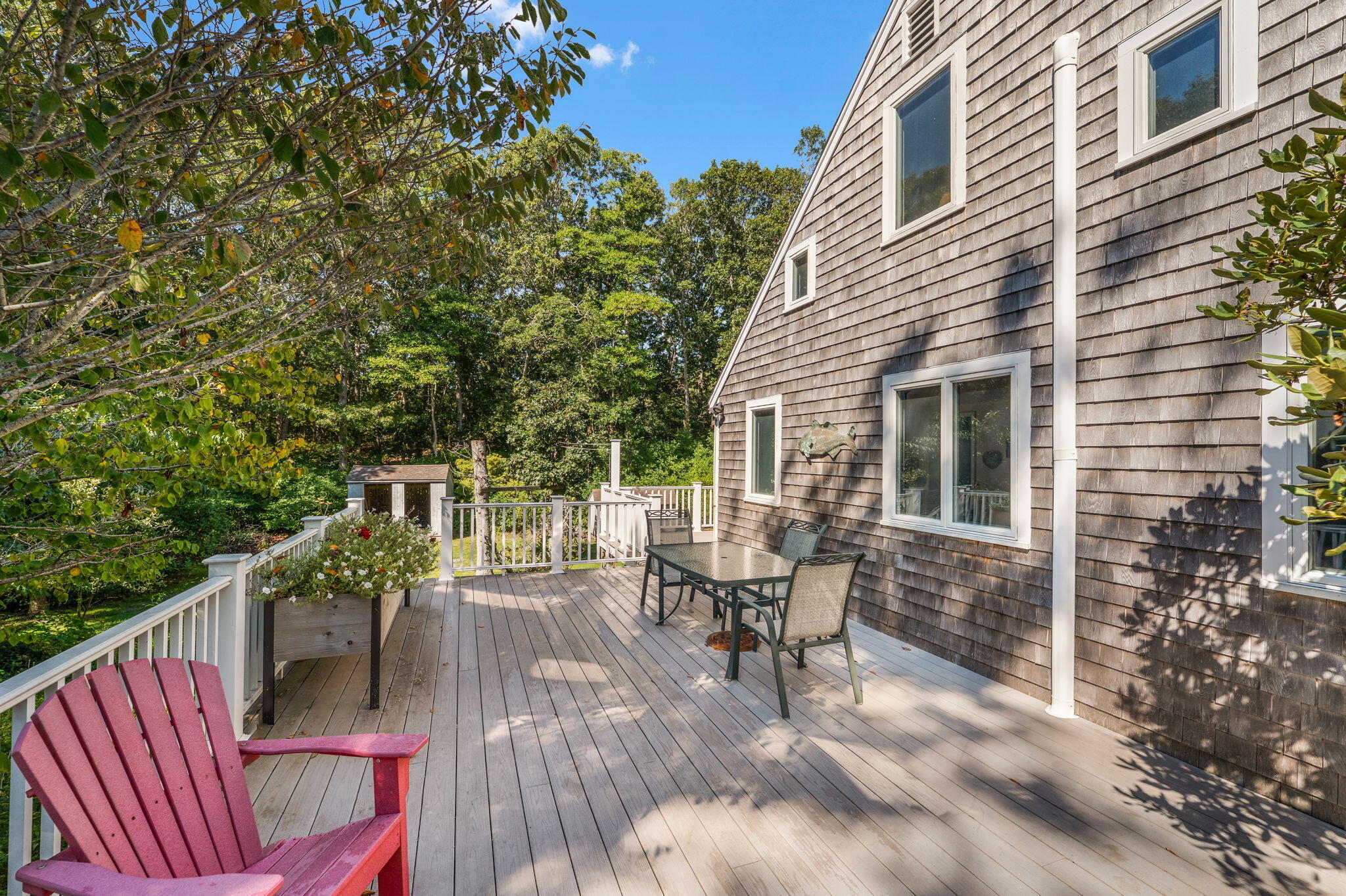 29 Oak Ridge Road