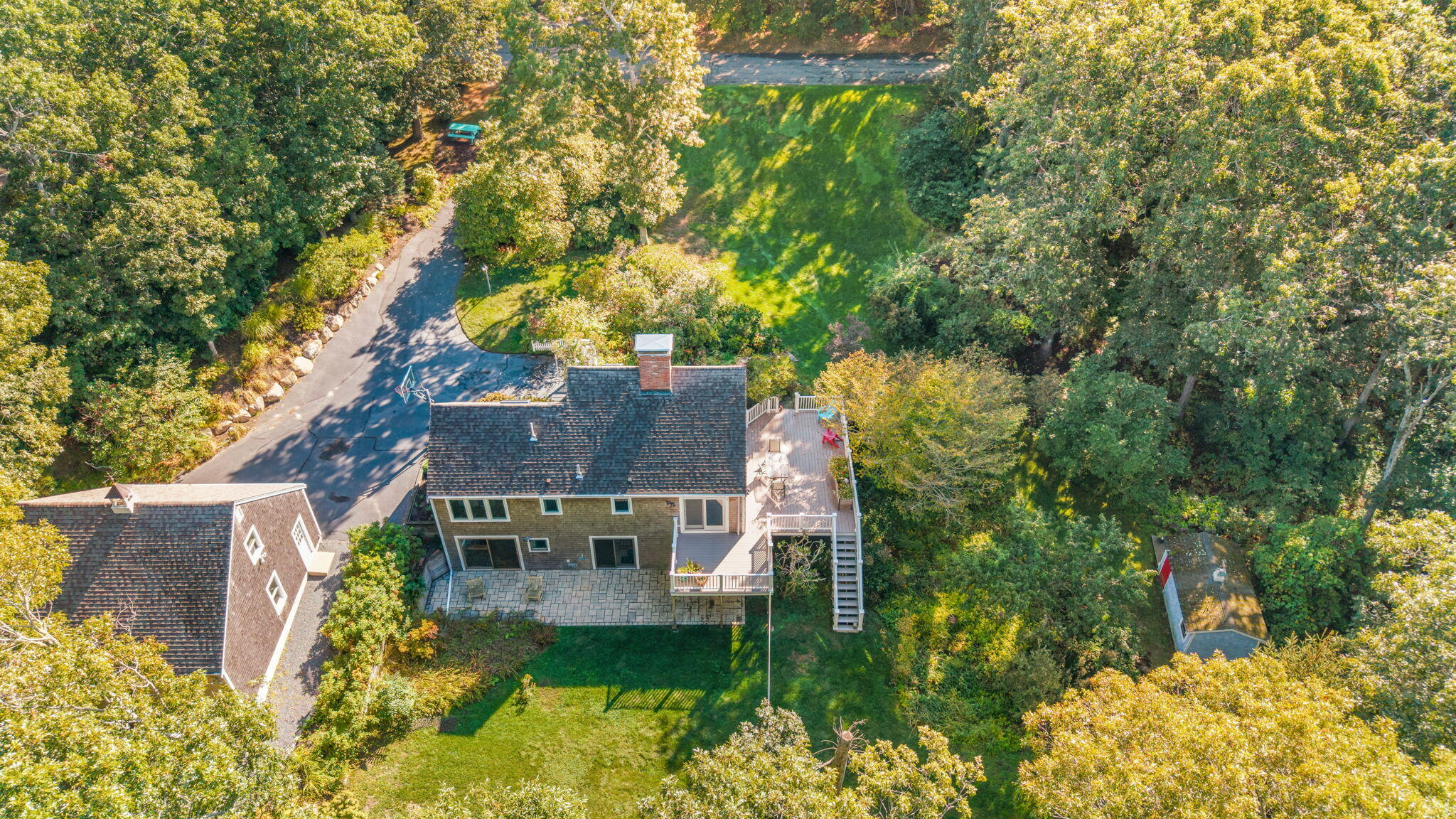 29 Oak Ridge Road