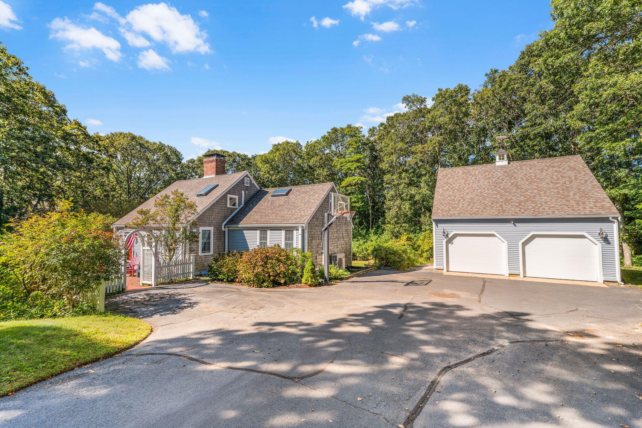 29 Oak Ridge Road