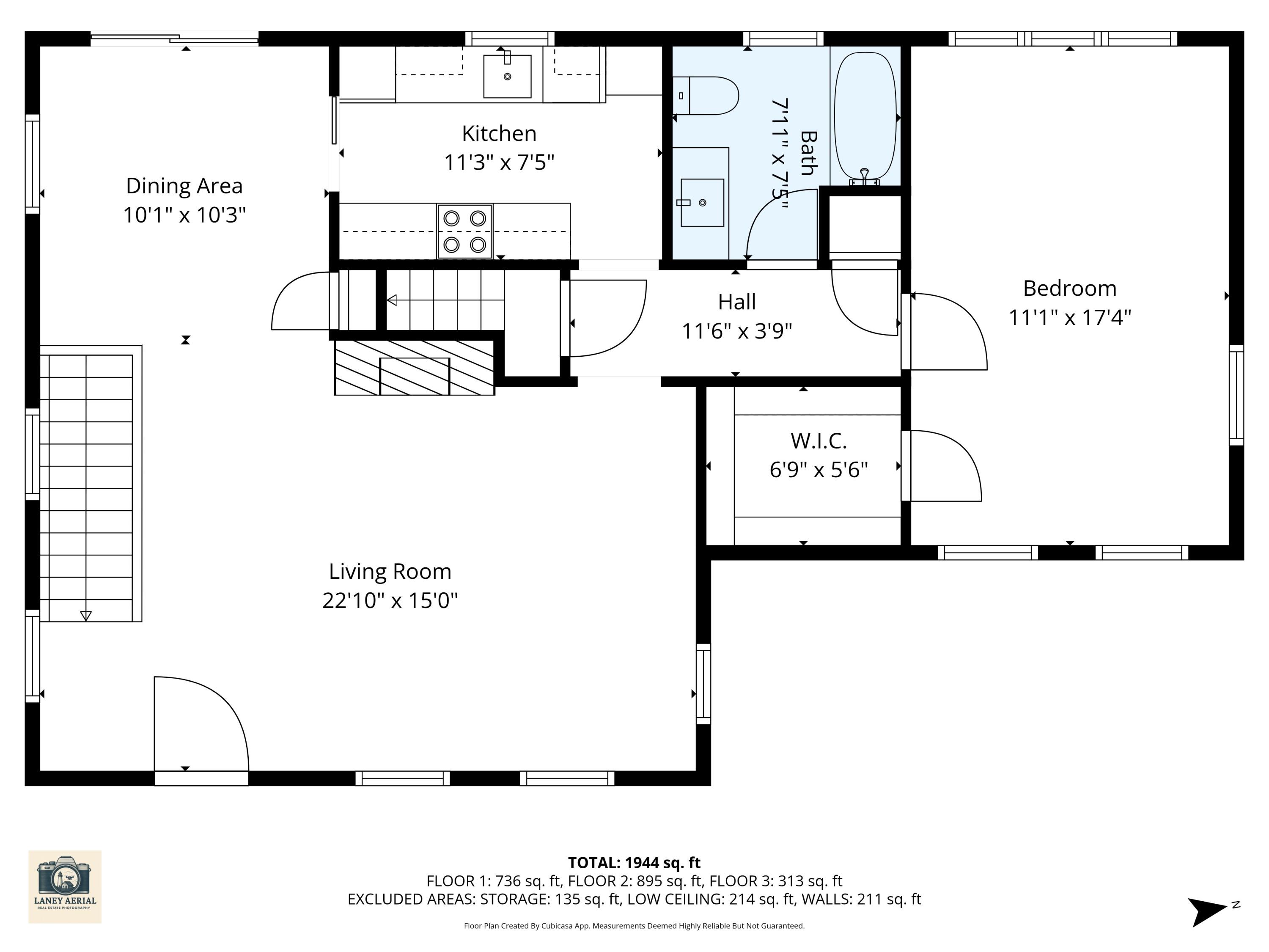 29 Oak Ridge Road