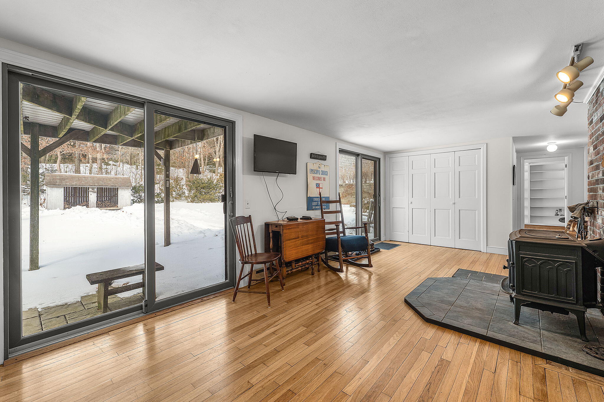 29 Oak Ridge Road