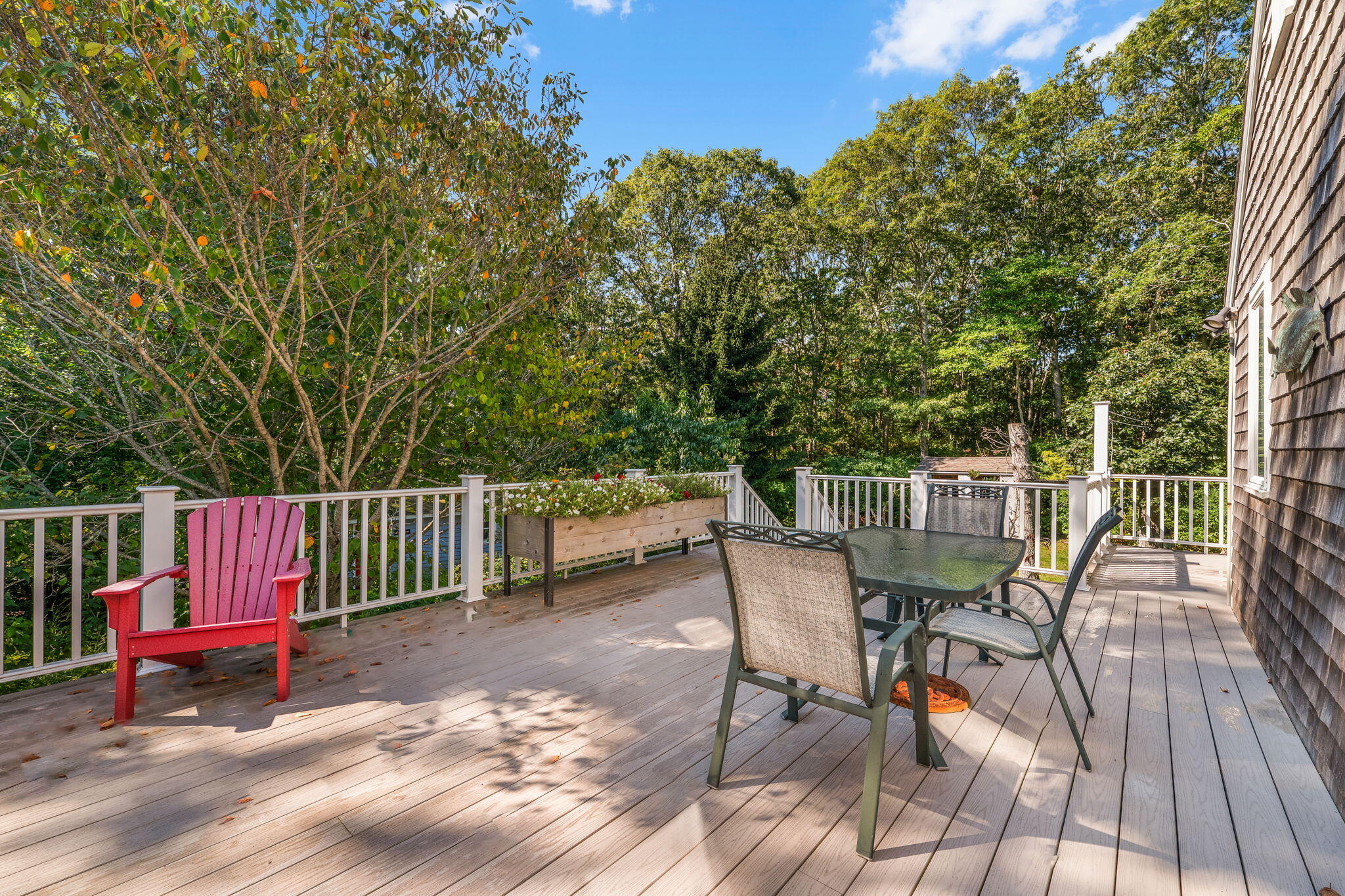 29 Oak Ridge Road