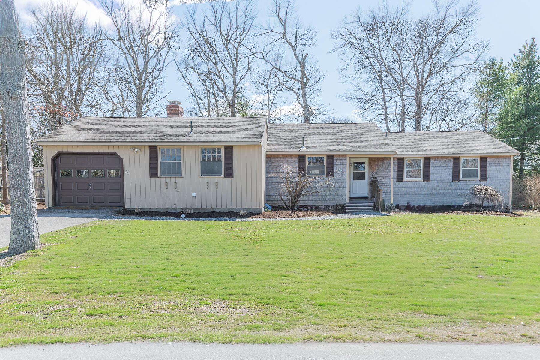 84 Portside Circle Teaticket MA