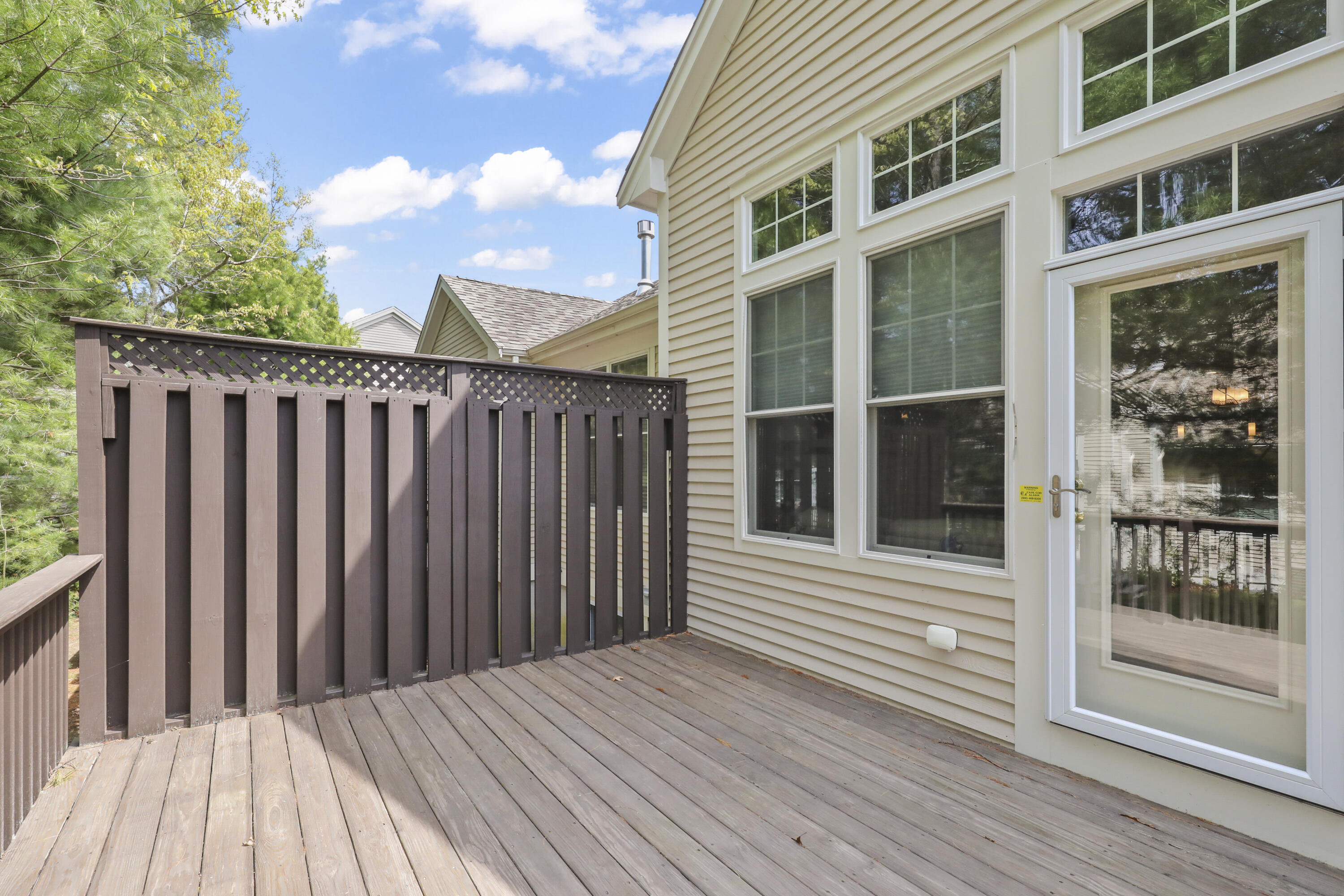21 Grey Hawk Drive UNIT 21