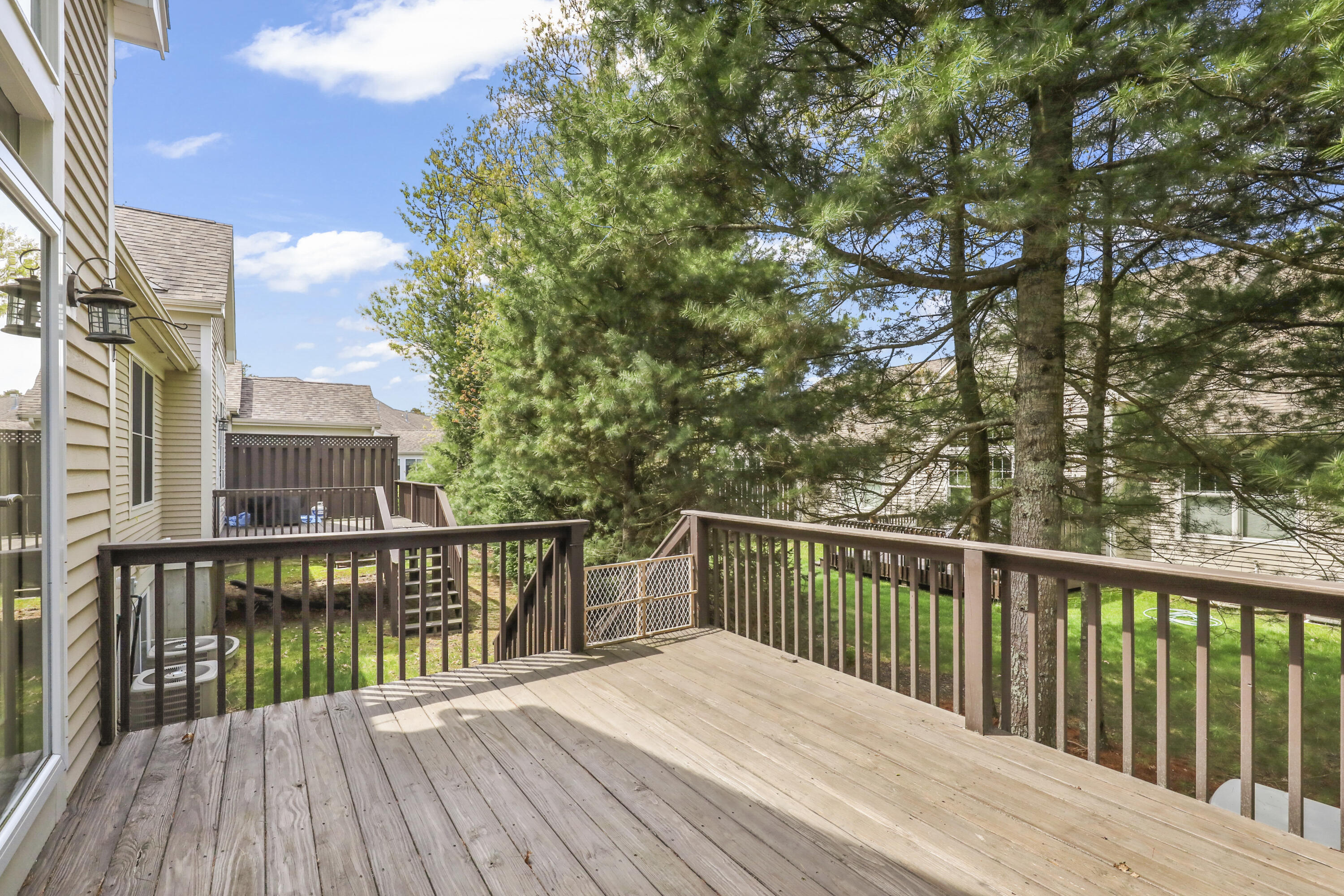 21 Grey Hawk Drive UNIT 21