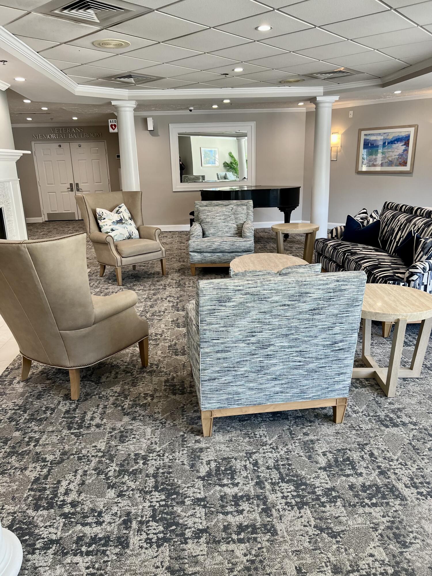21 Grey Hawk Drive UNIT 21