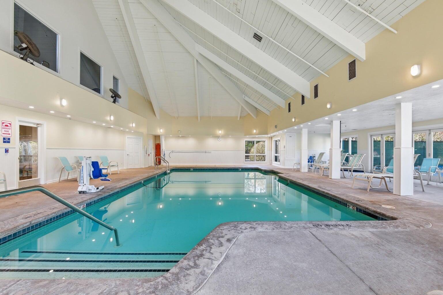 21 Grey Hawk Drive UNIT 21