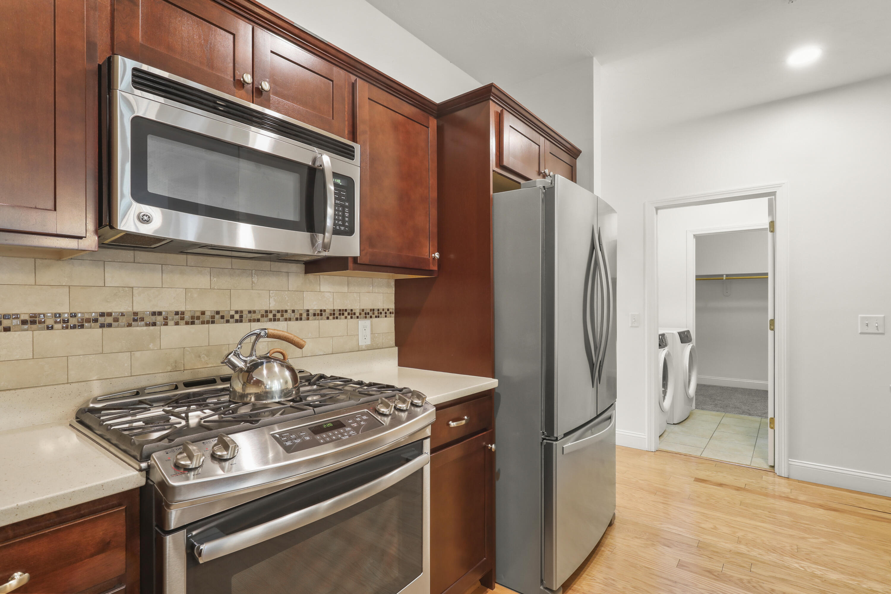 21 Grey Hawk Drive UNIT 21