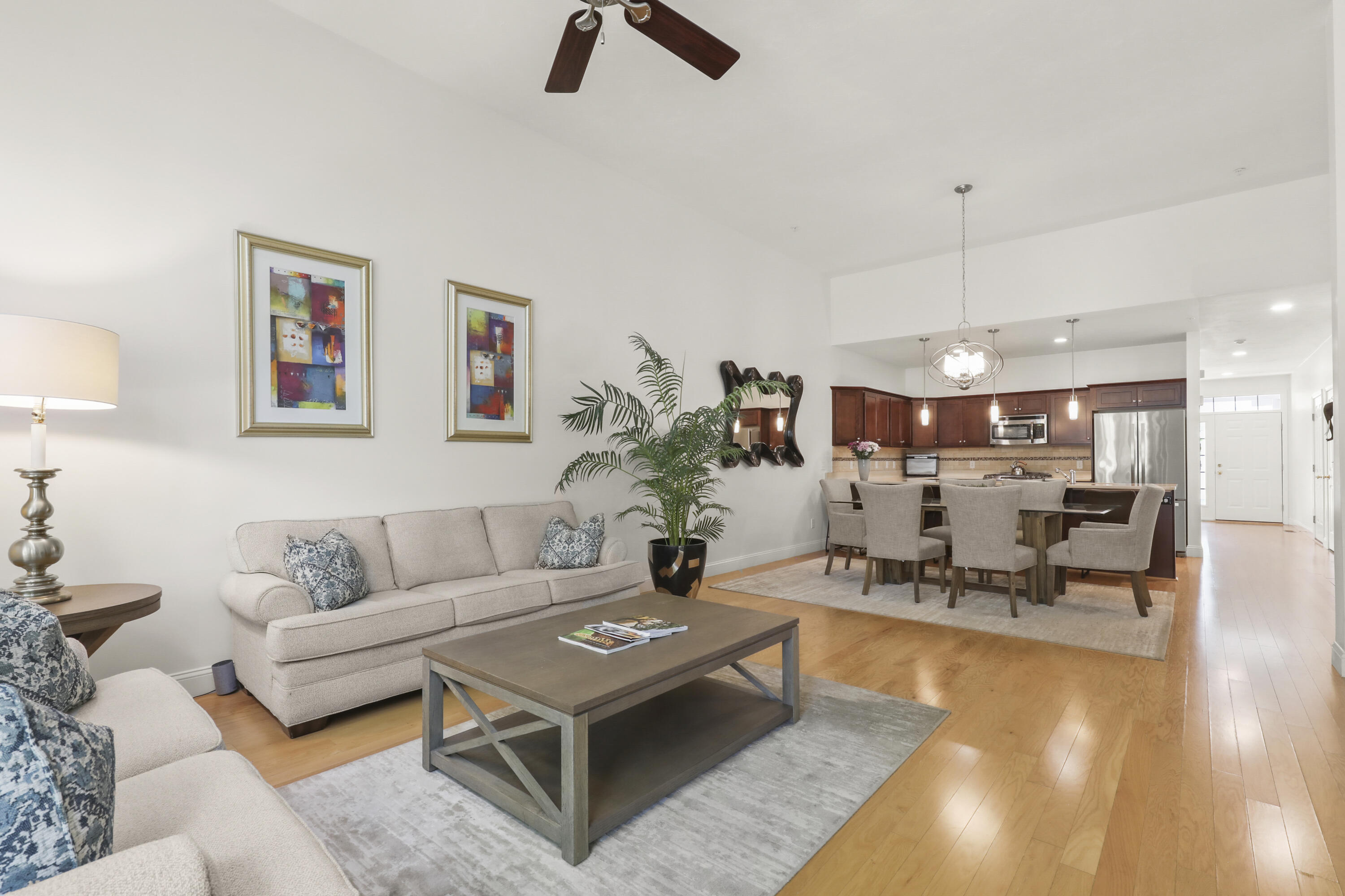 21 Grey Hawk Drive UNIT 21