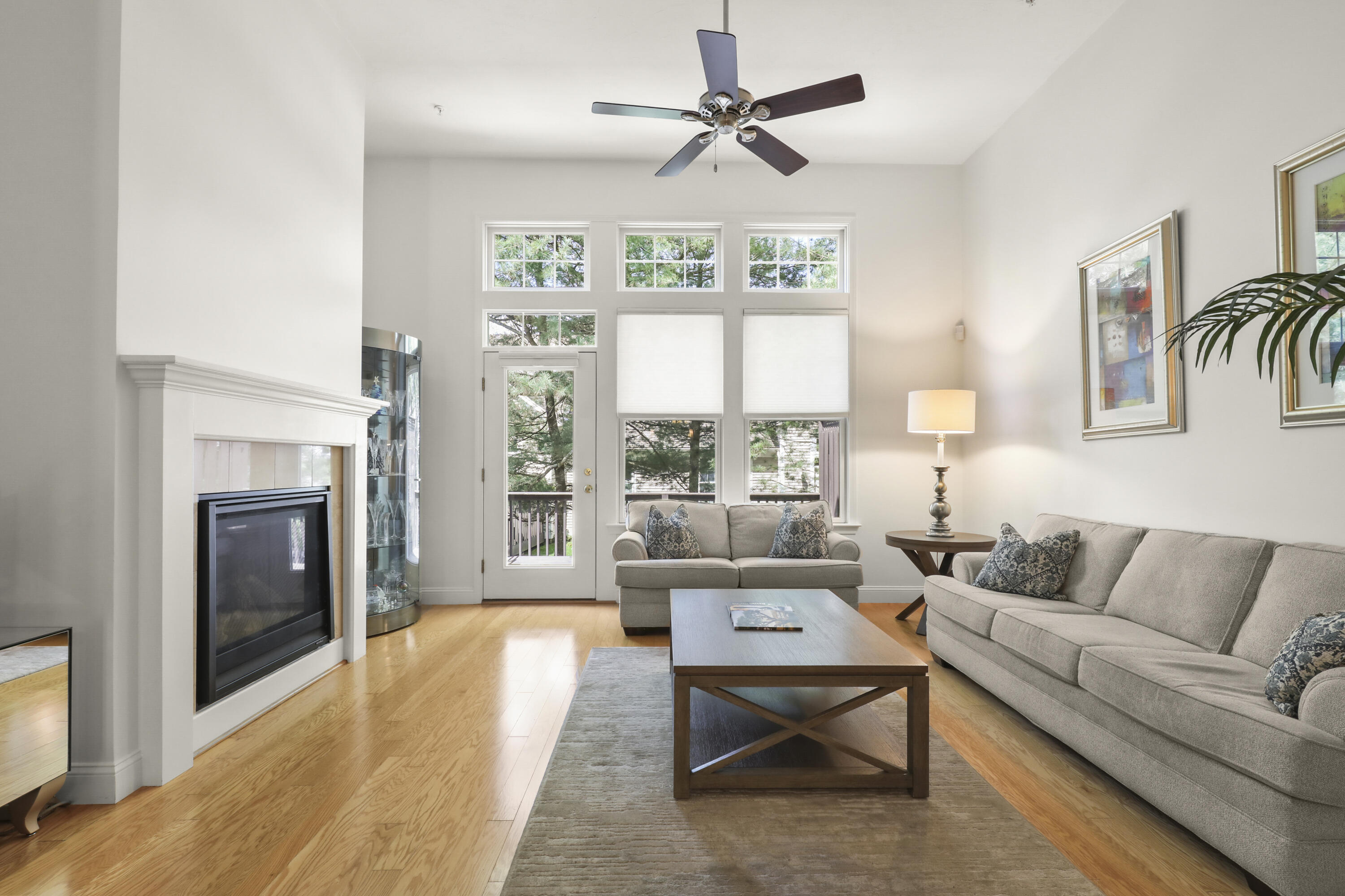 21 Grey Hawk Drive UNIT 21