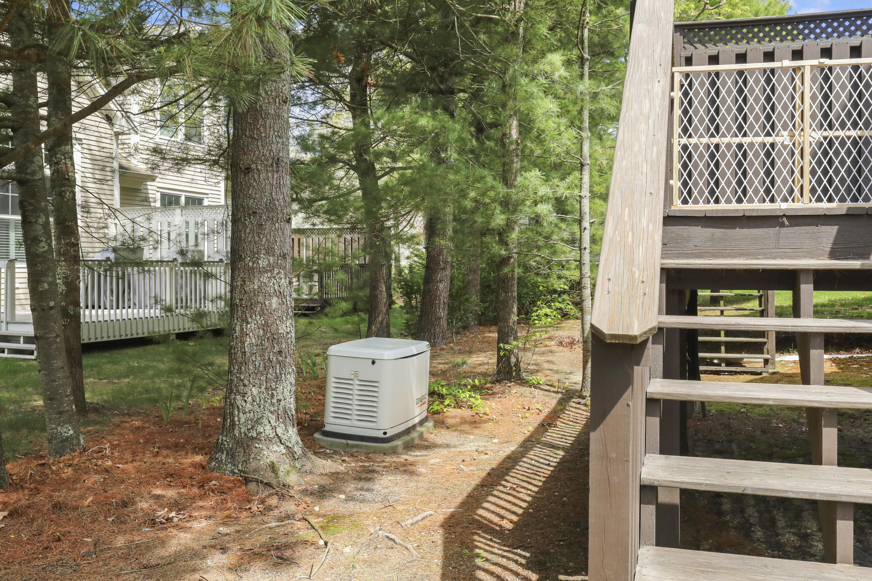 21 Grey Hawk Drive UNIT 21