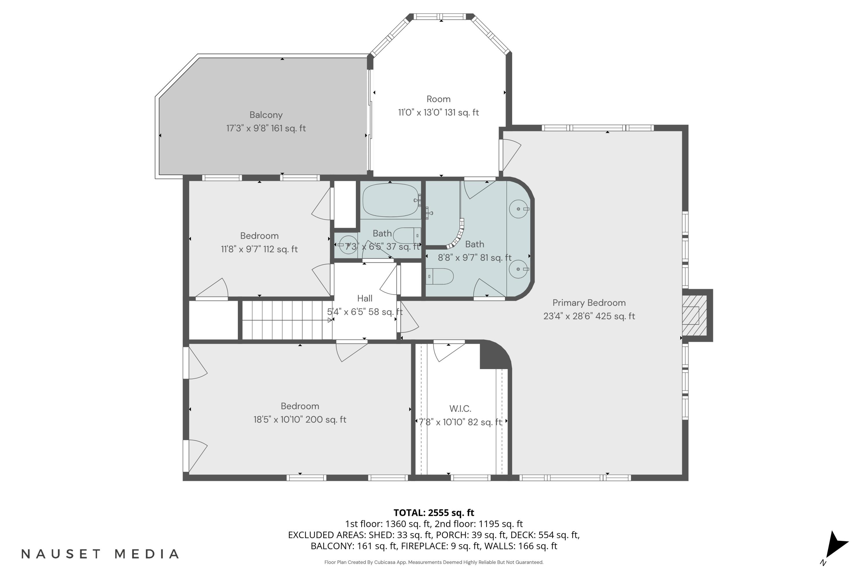 15 Hedge Lane