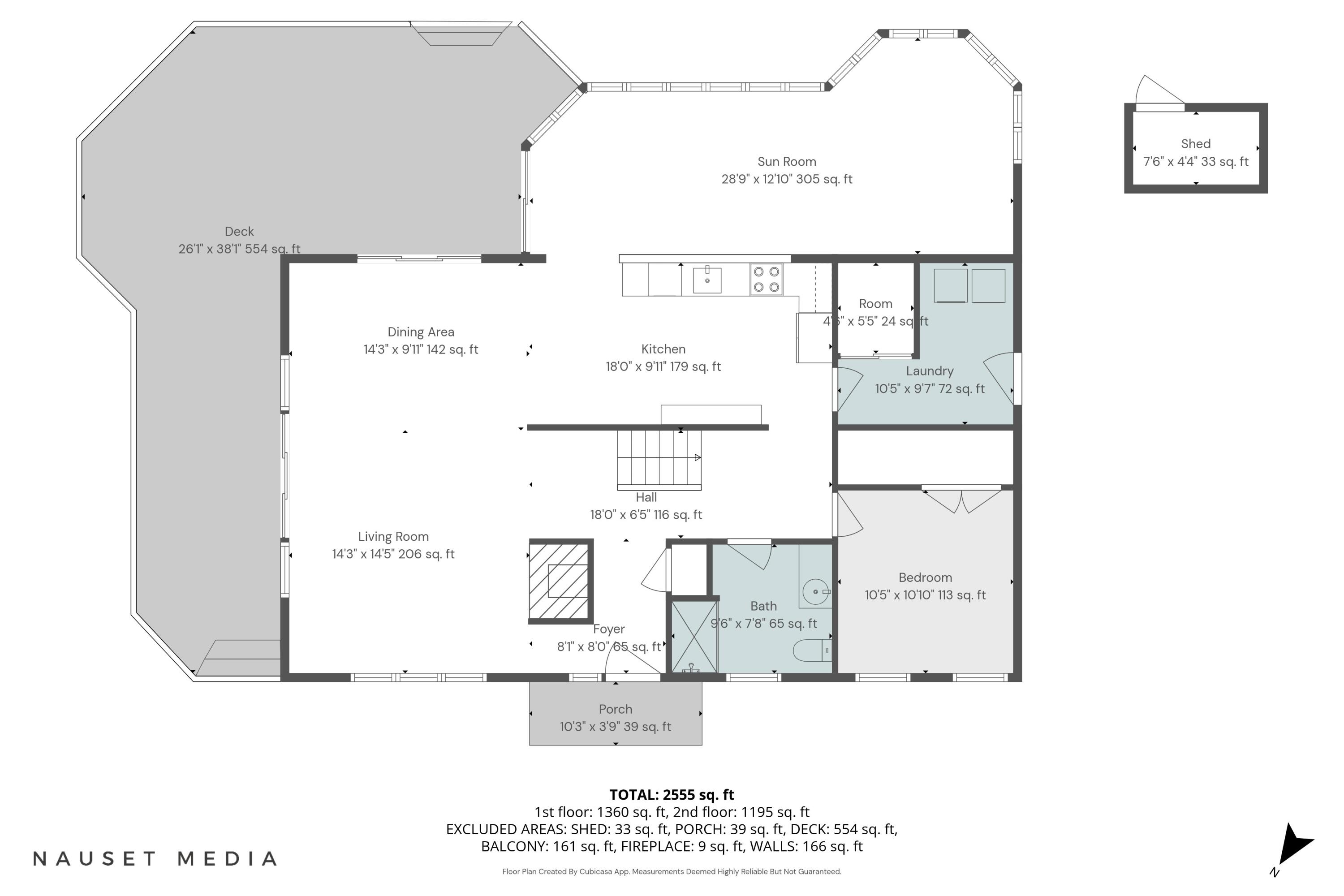 15 Hedge Lane