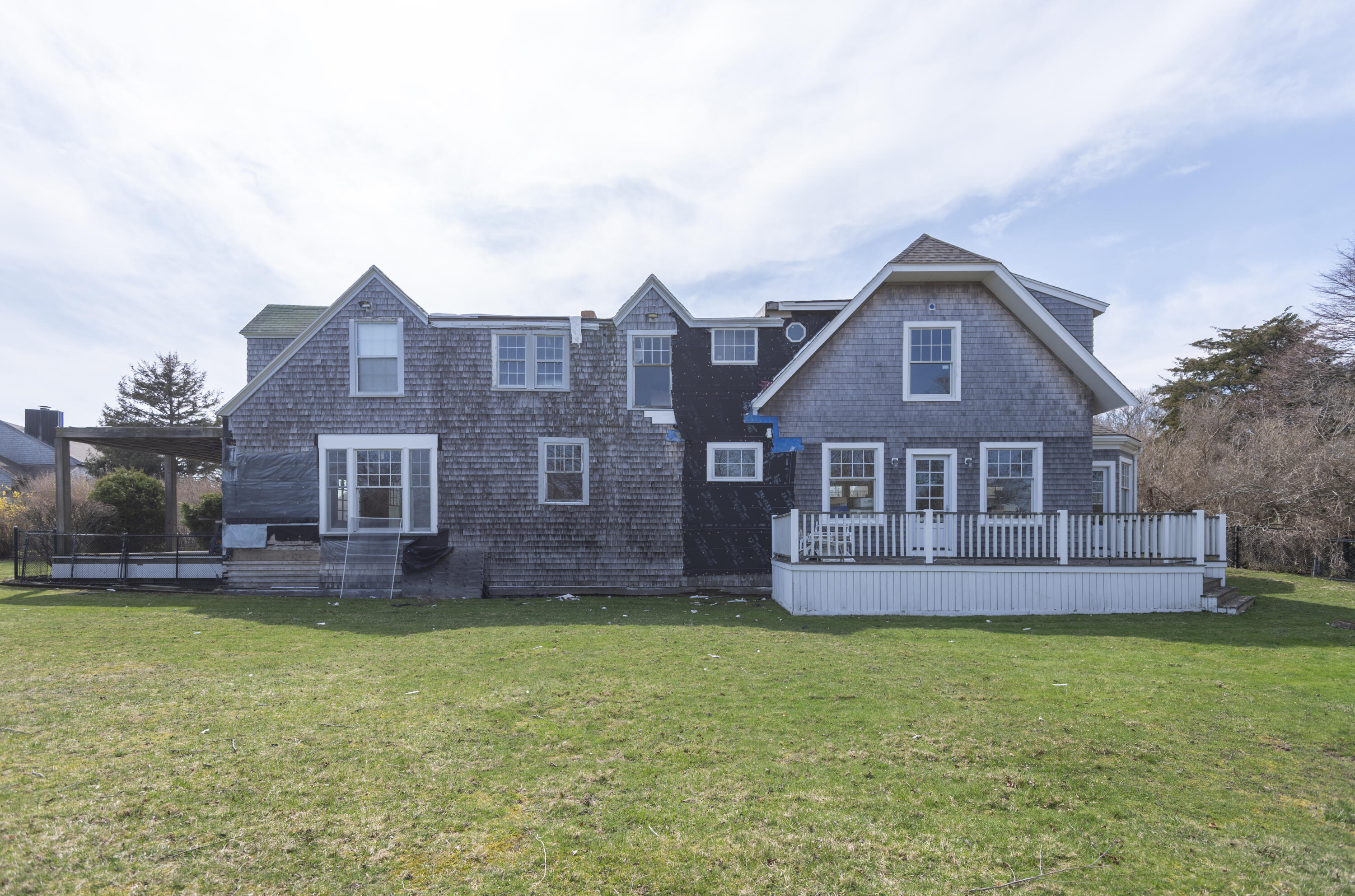9 Hedge Lane