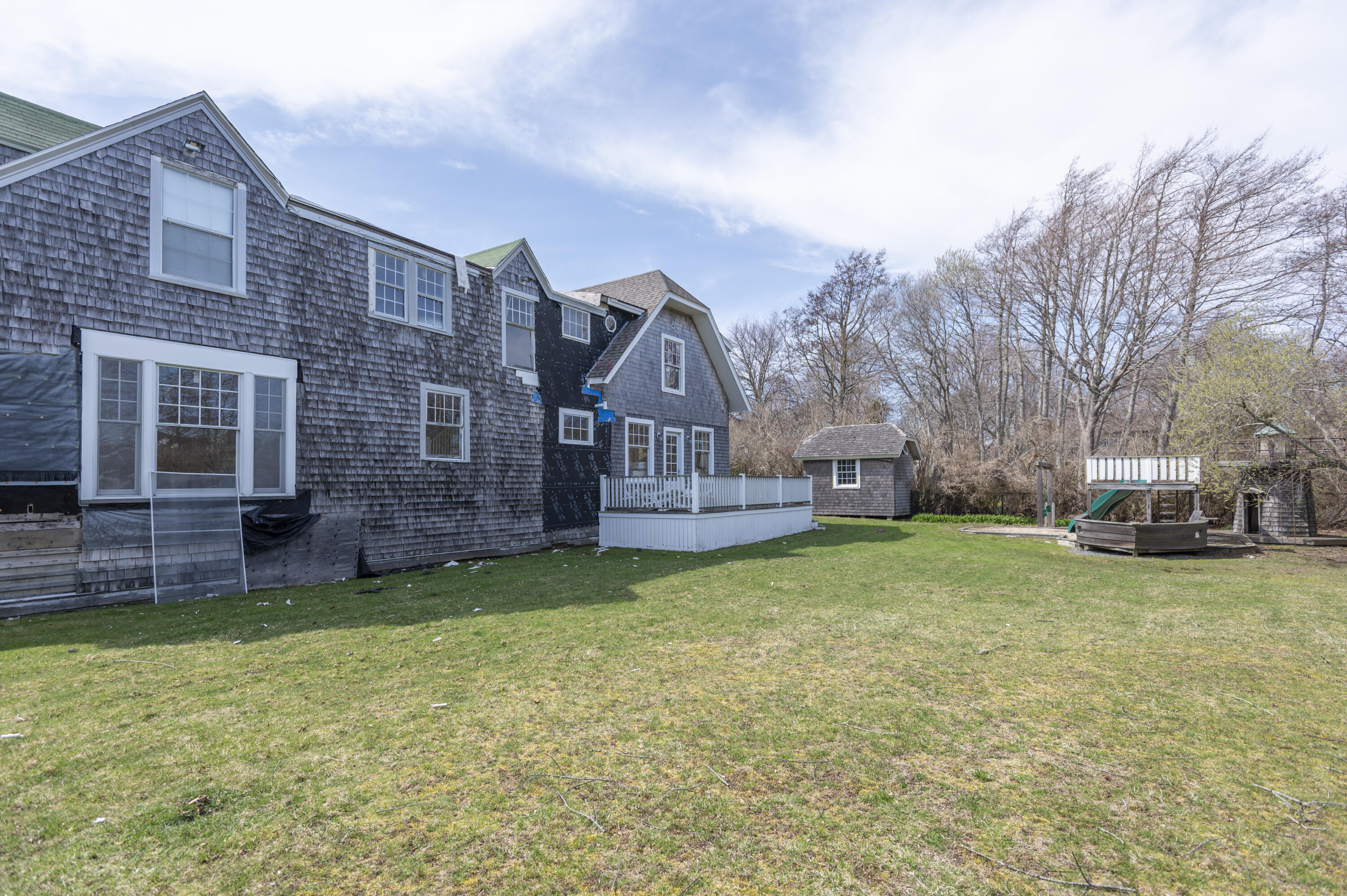 9 Hedge Lane
