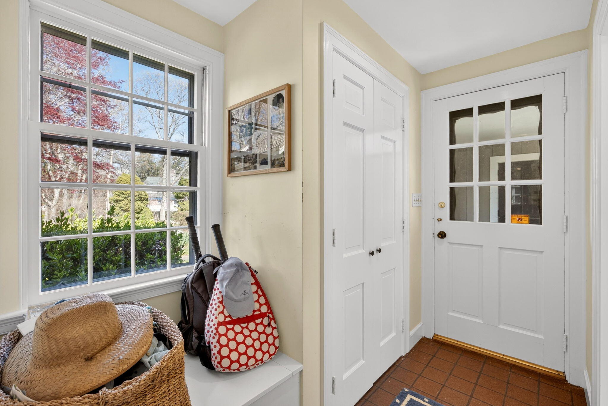 23 Antioch Road