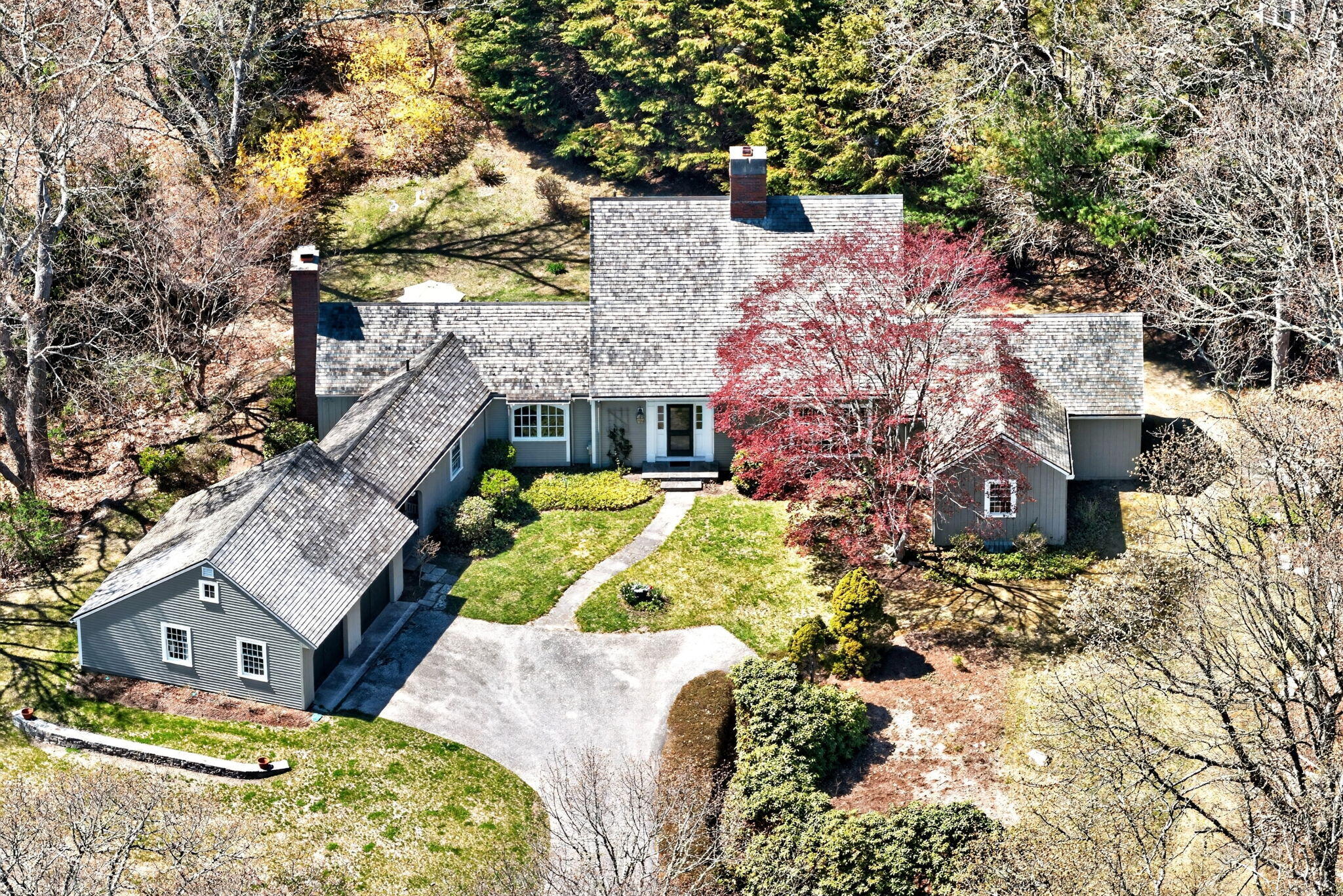 23 Antioch Road