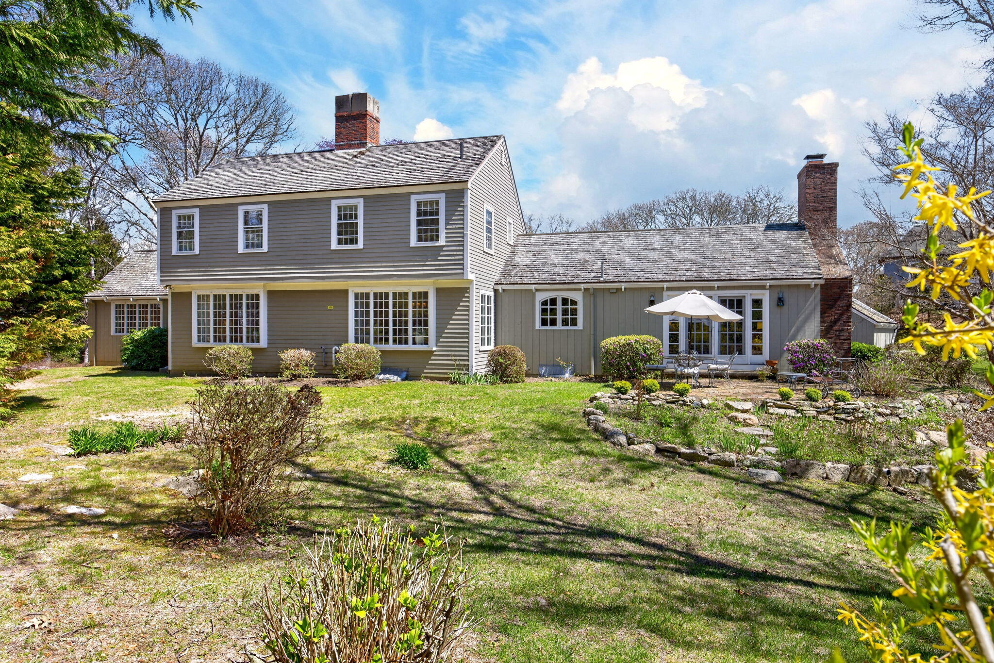 23 Antioch Road