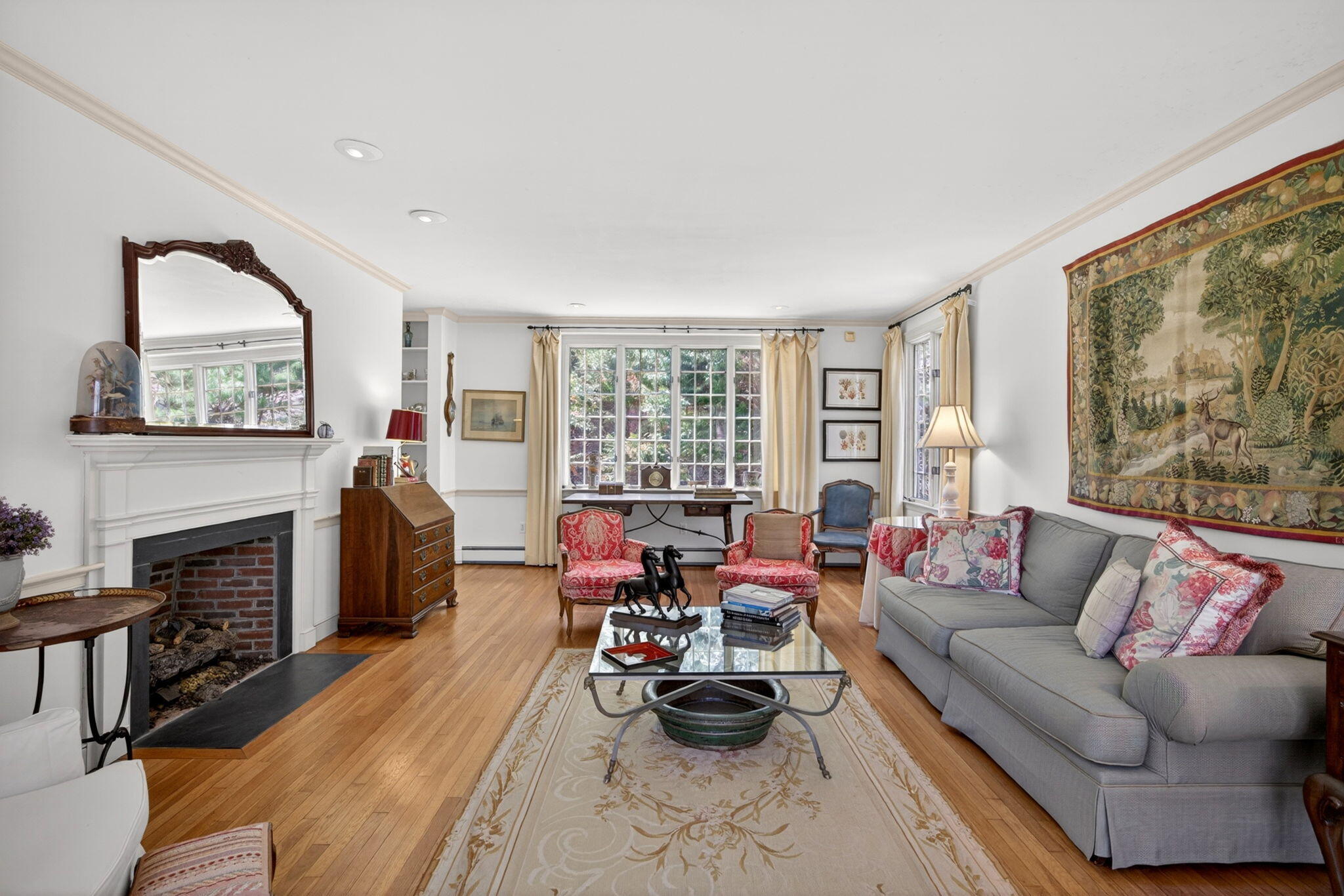 23 Antioch Road