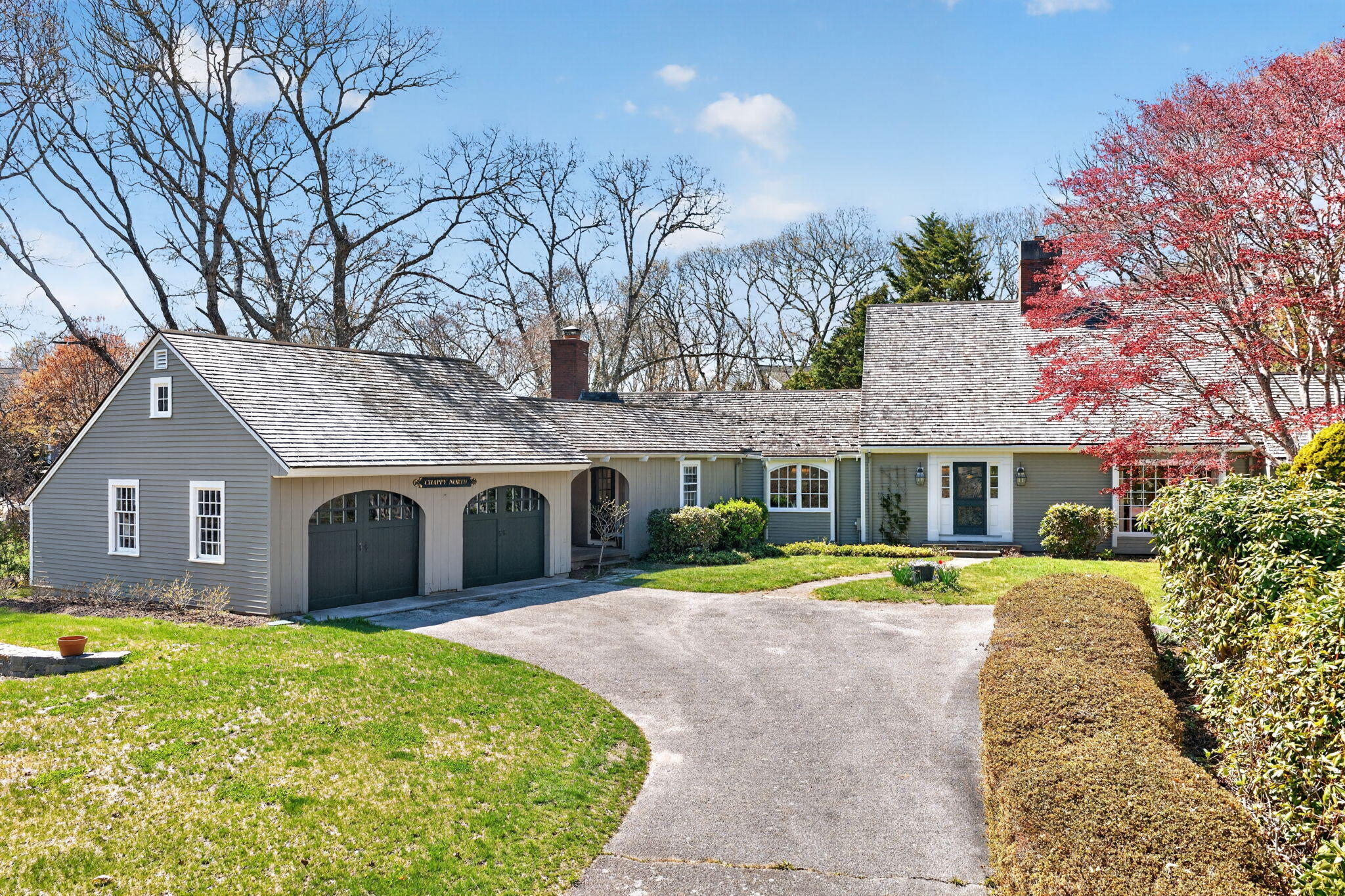 23 Antioch Road