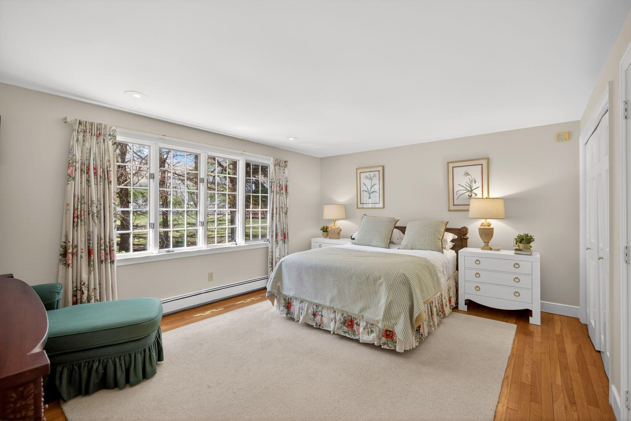 23 Antioch Road