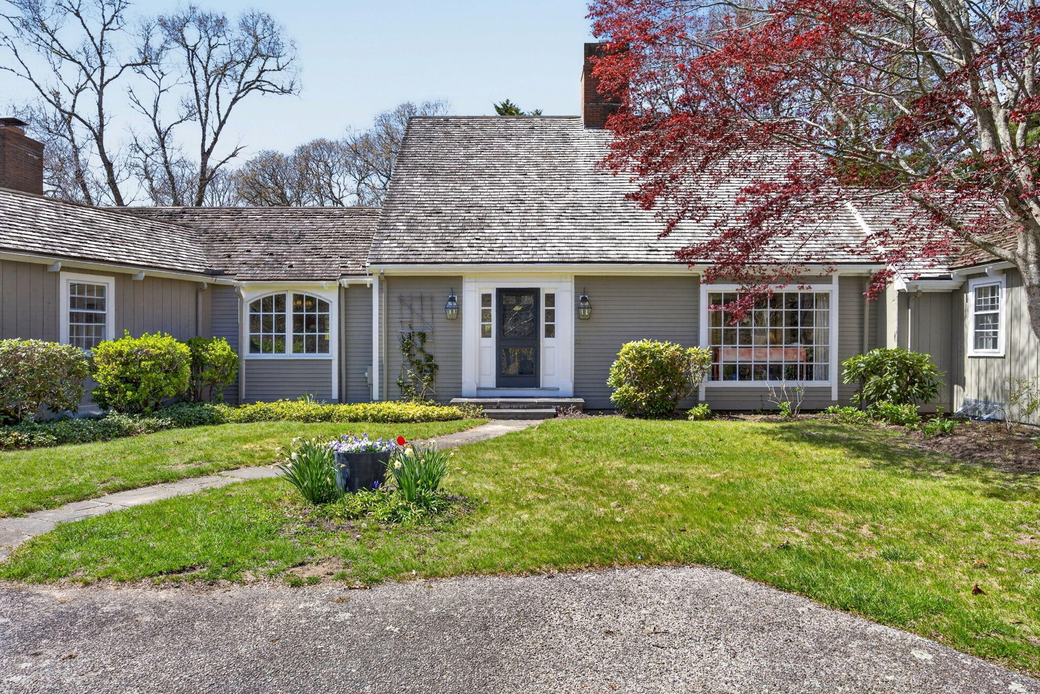 23 Antioch Road