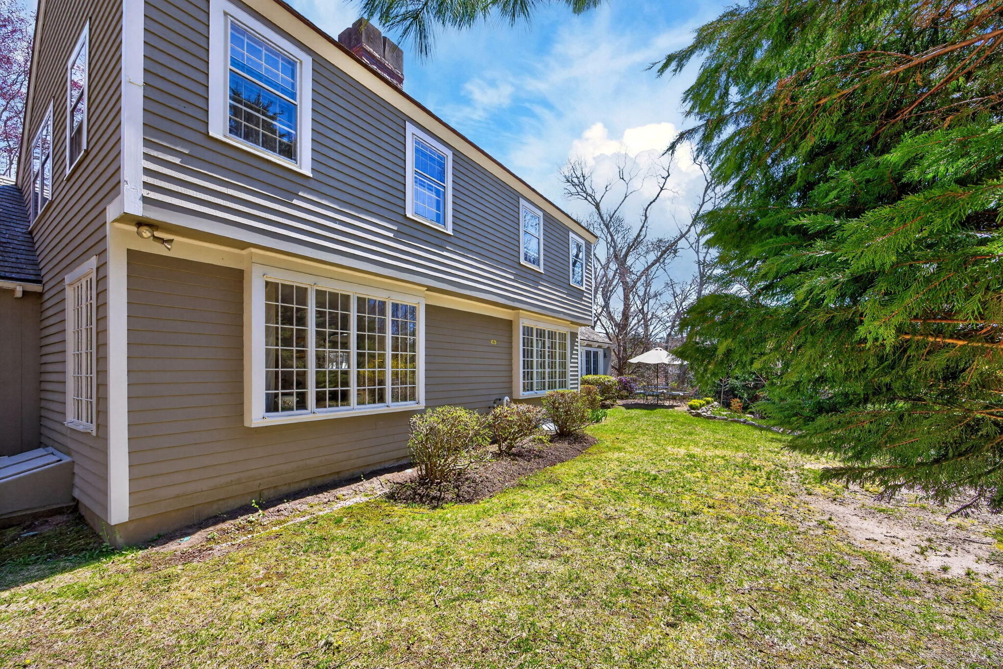 23 Antioch Road