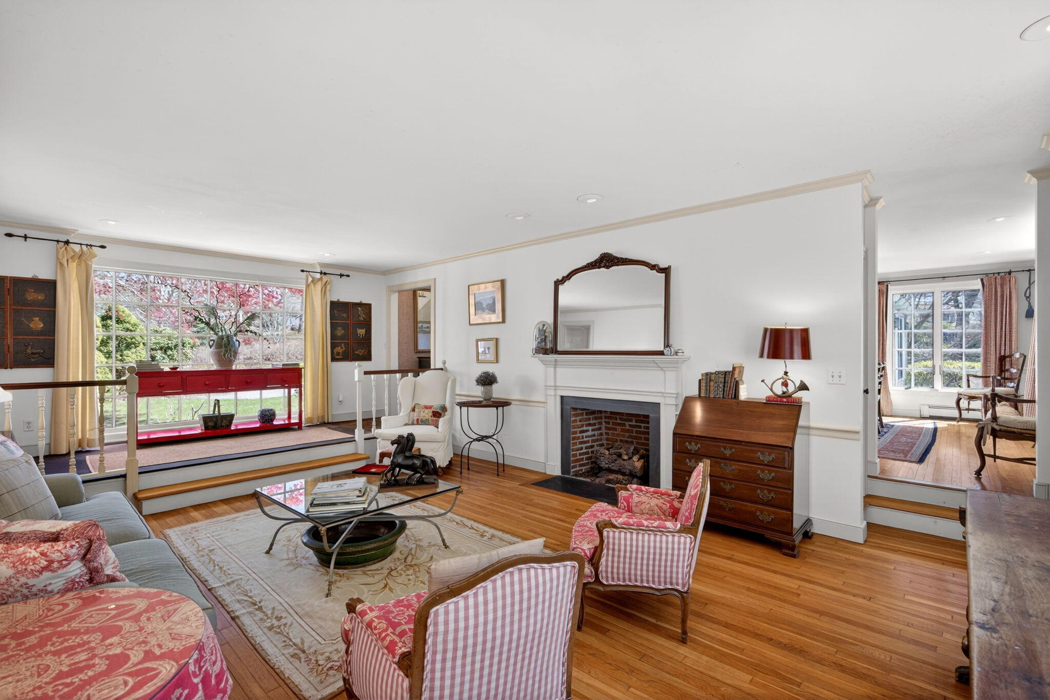 23 Antioch Road
