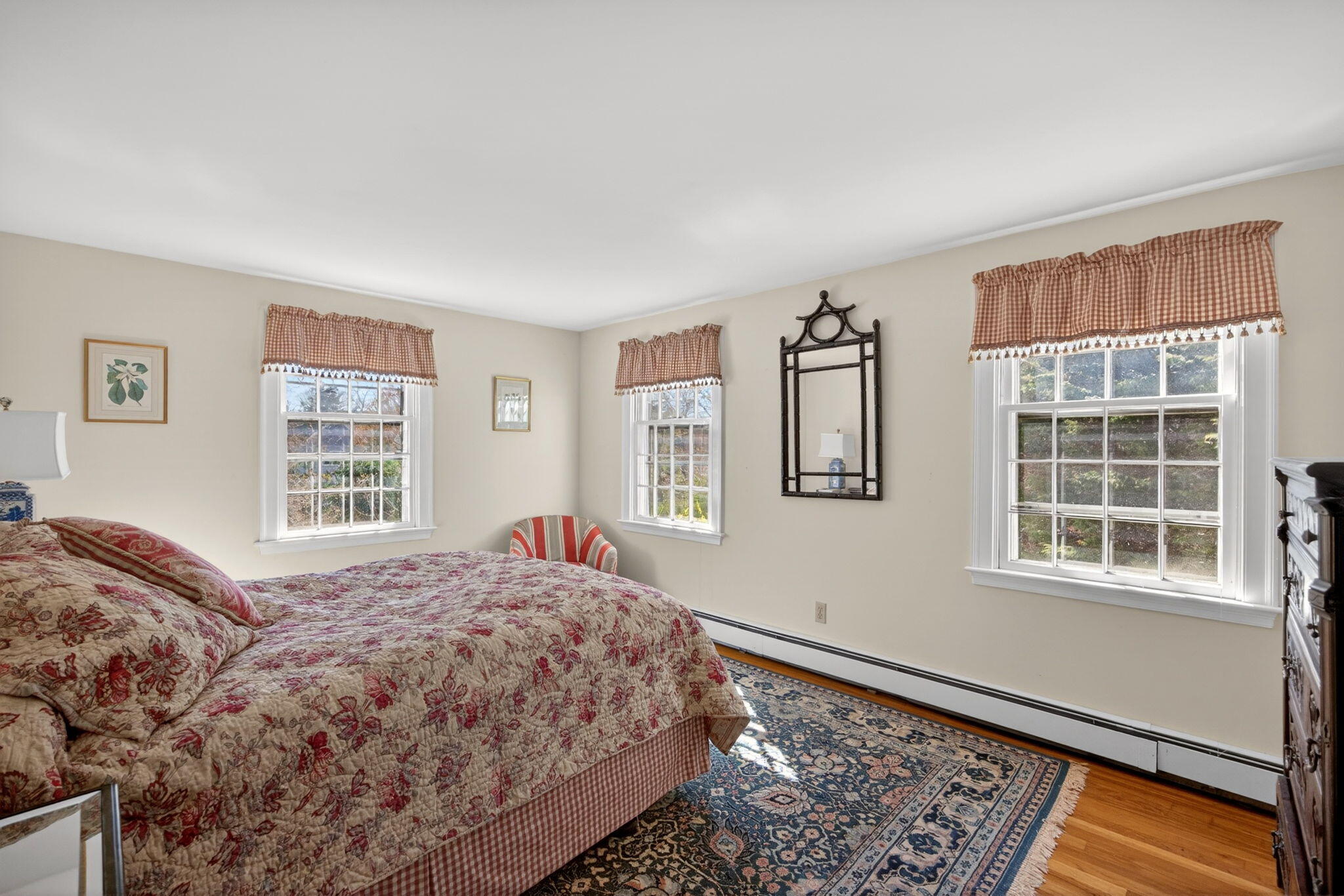 23 Antioch Road