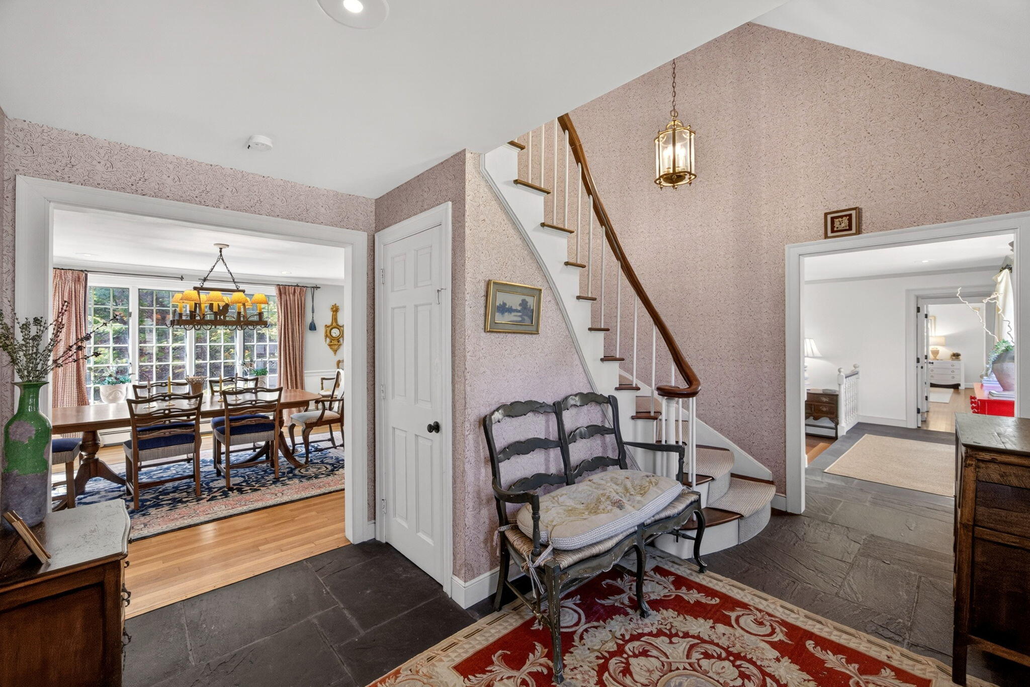23 Antioch Road