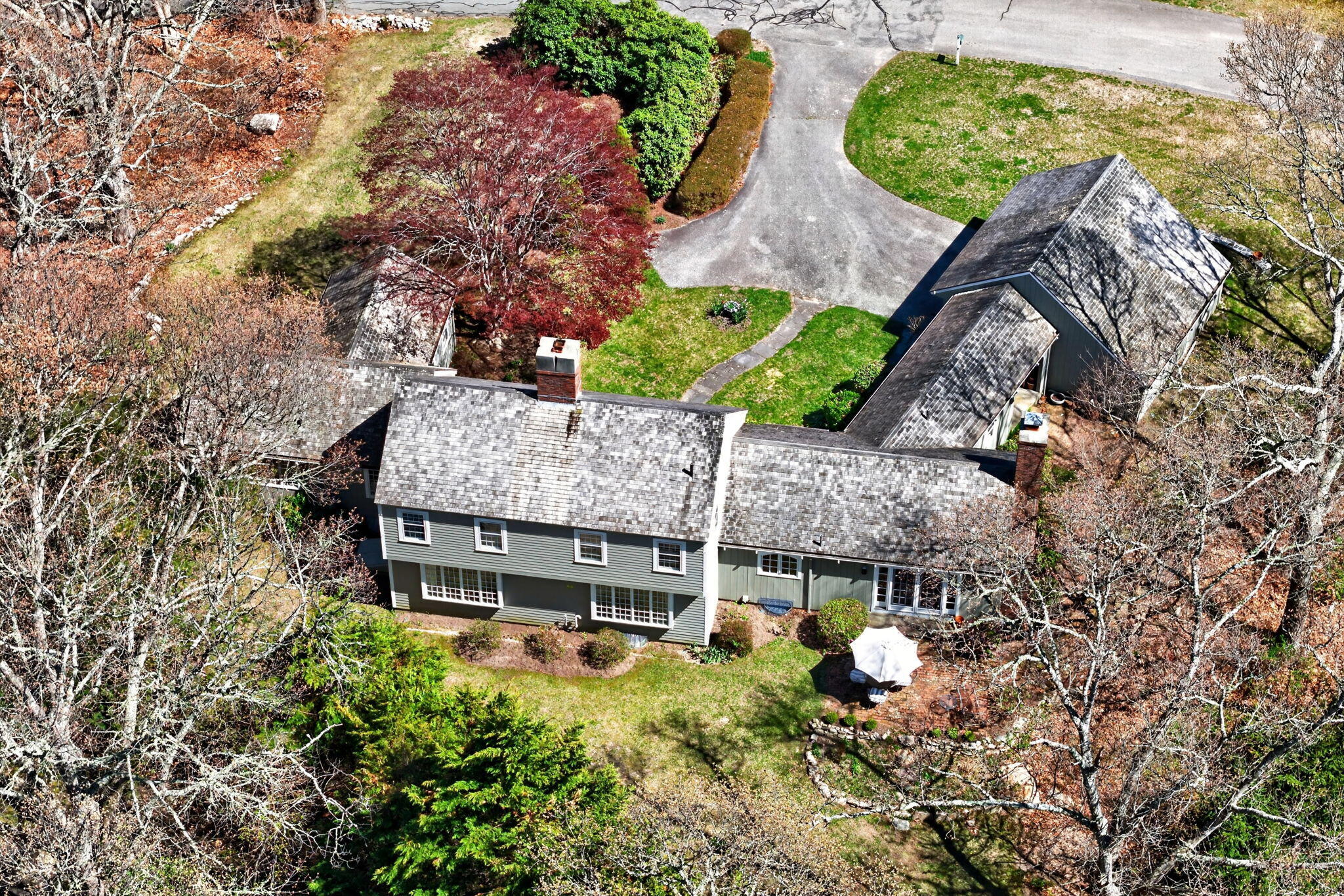 23 Antioch Road