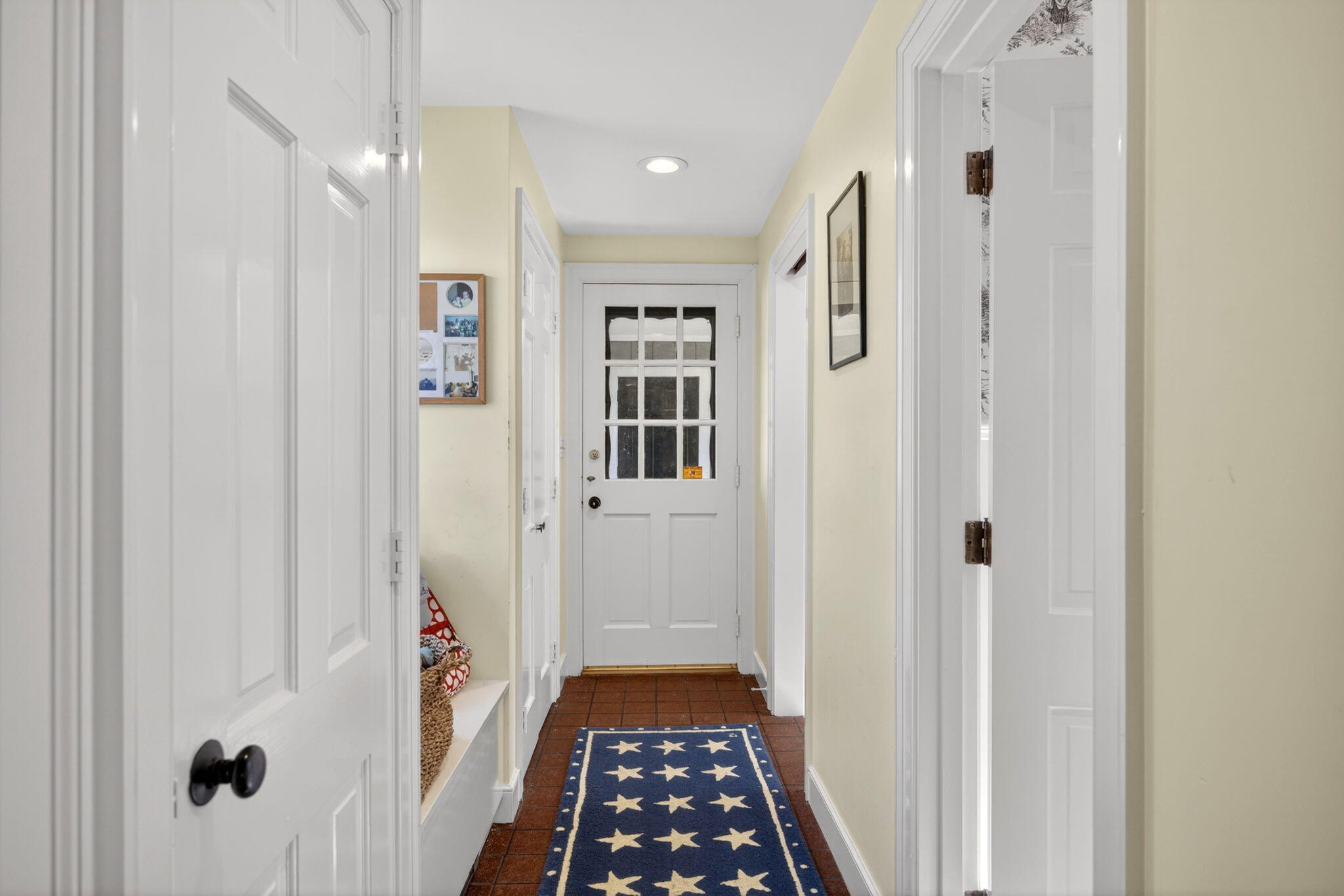23 Antioch Road
