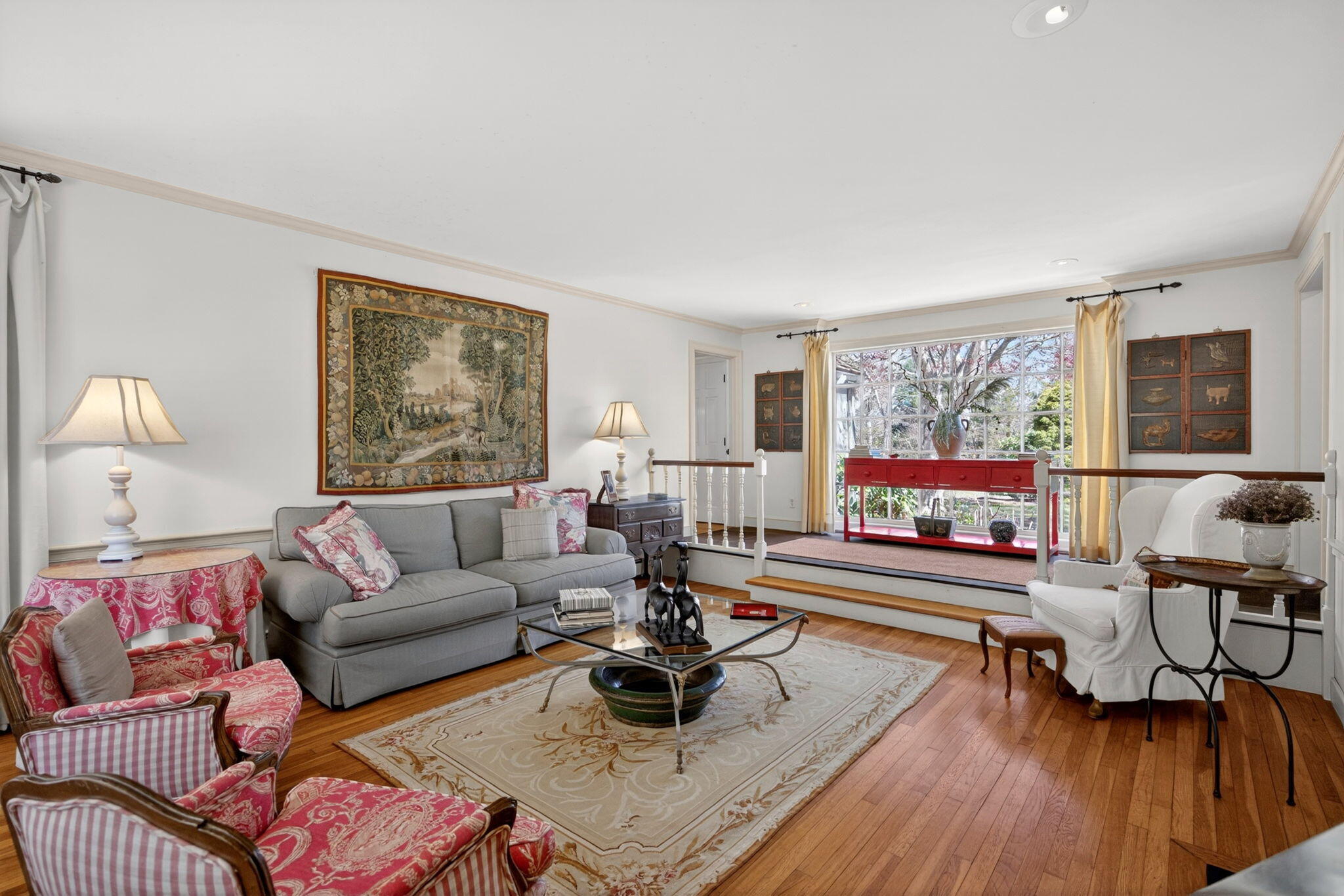 23 Antioch Road