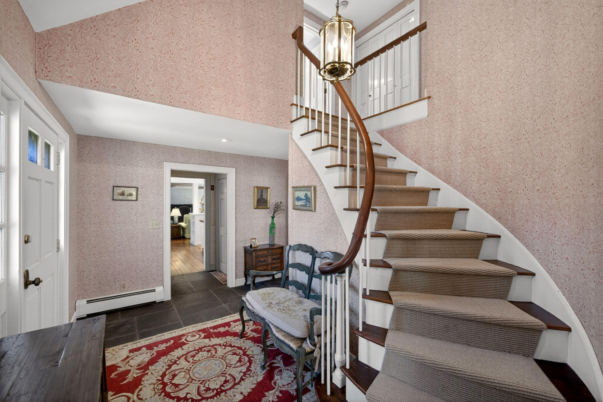 23 Antioch Road