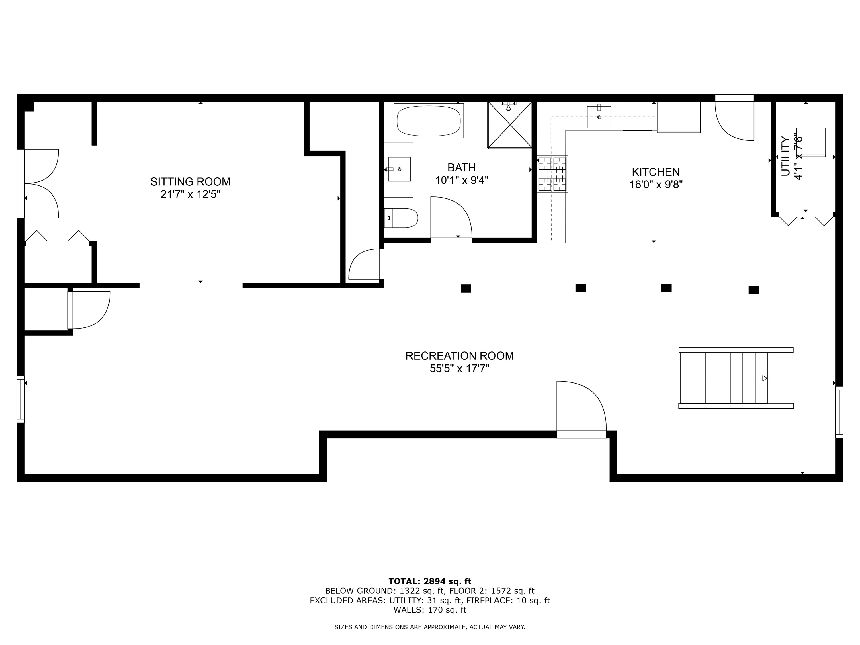 126 Ambleside Drive