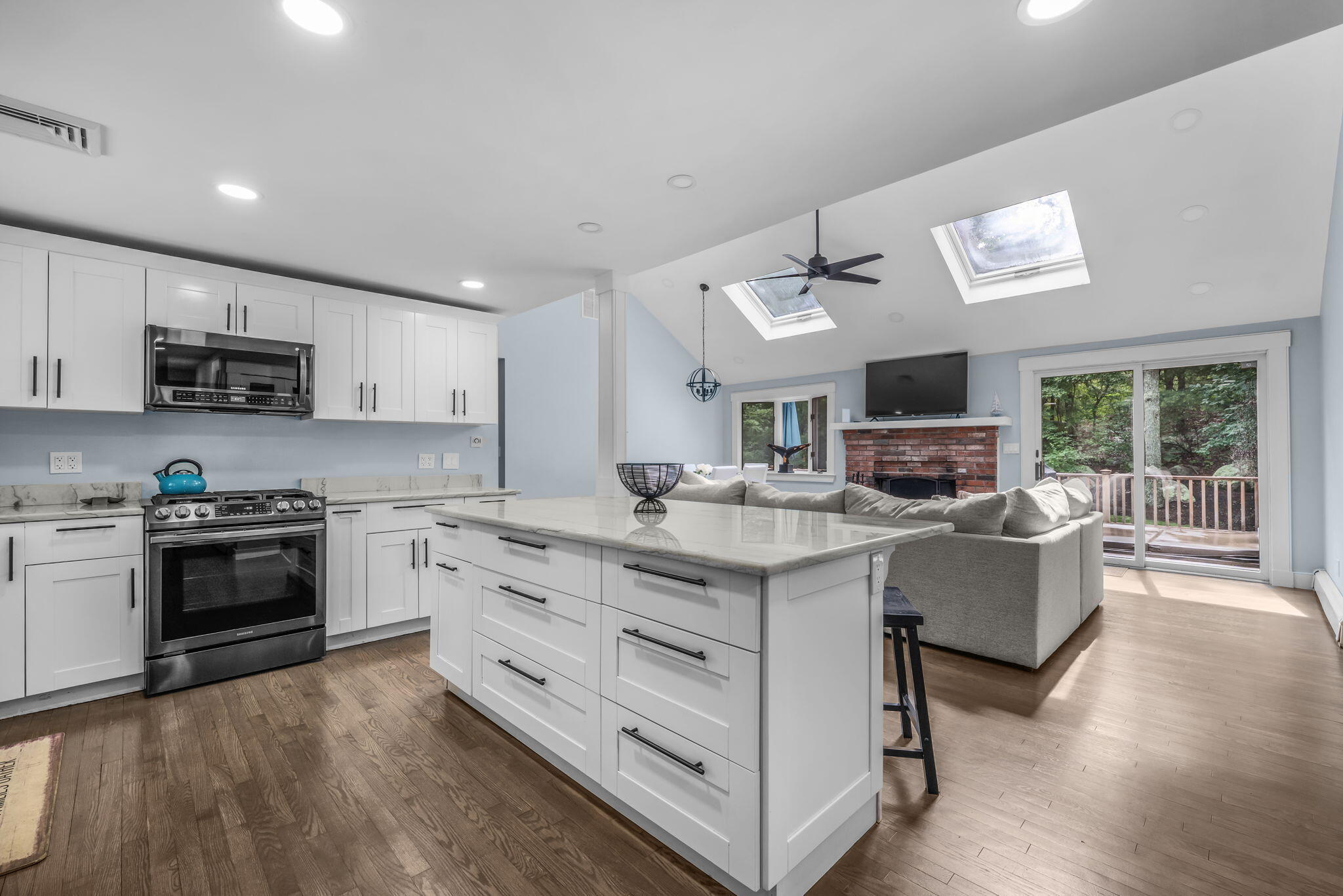 126 Ambleside Drive