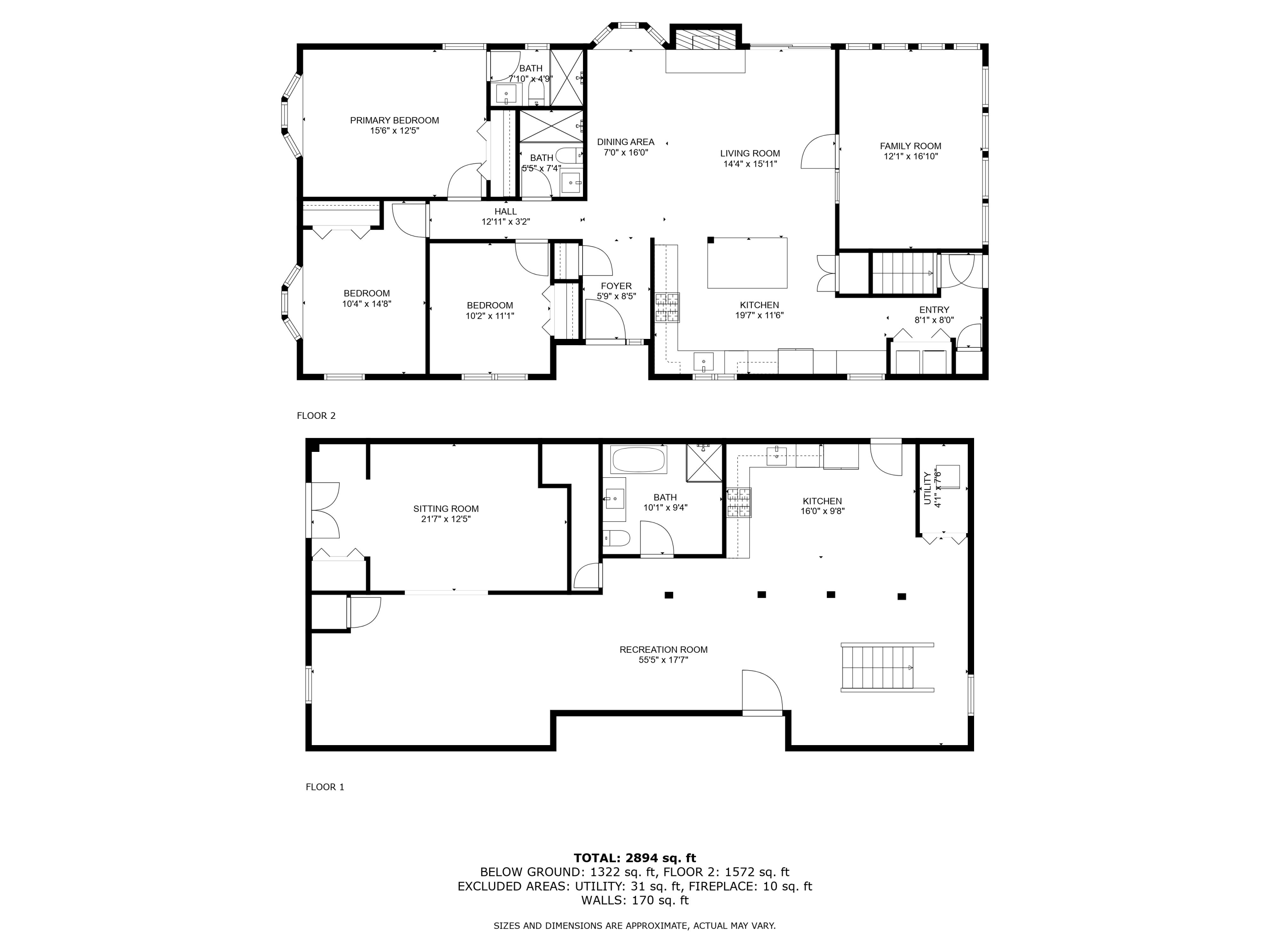 126 Ambleside Drive