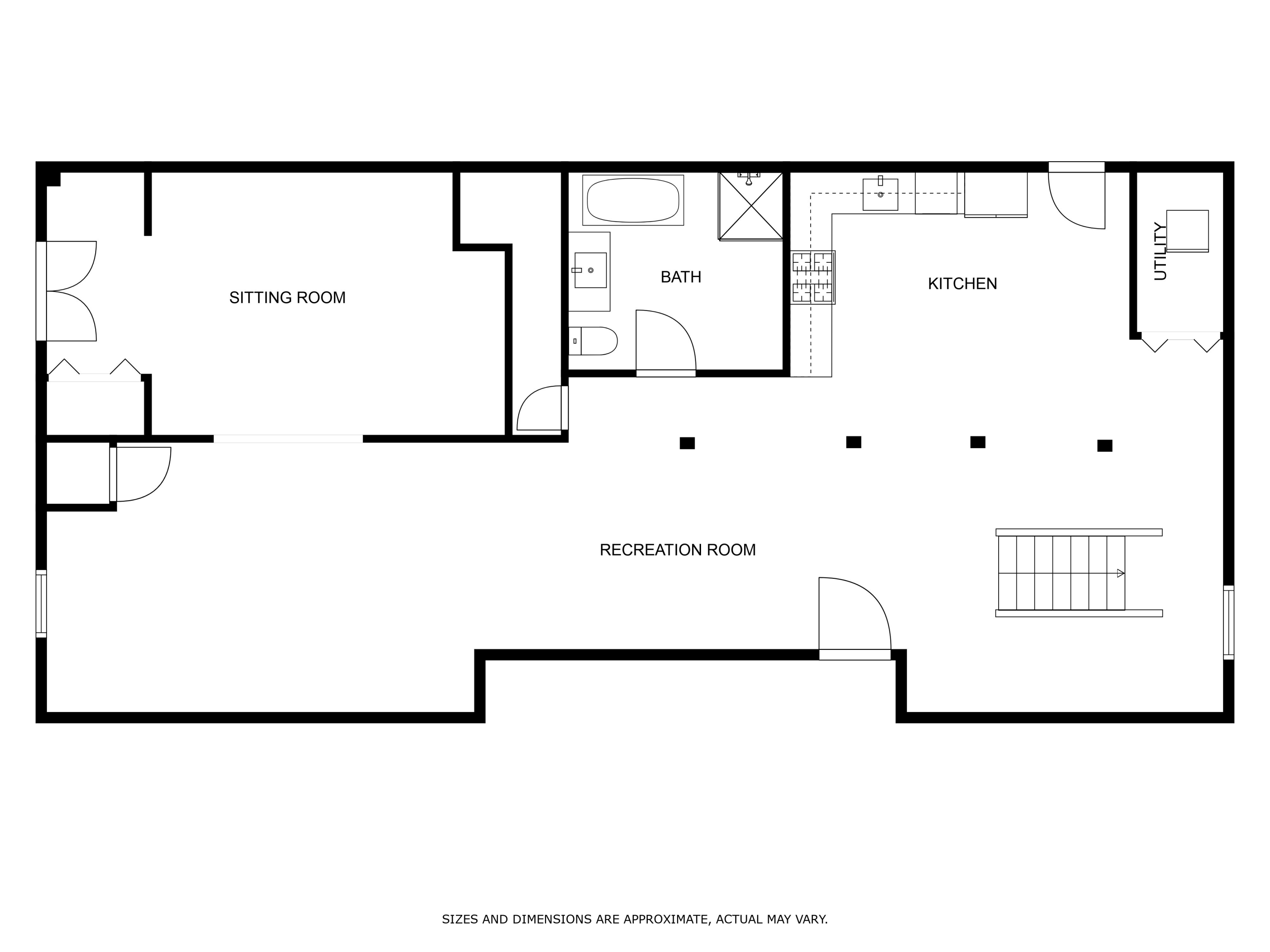 126 Ambleside Drive