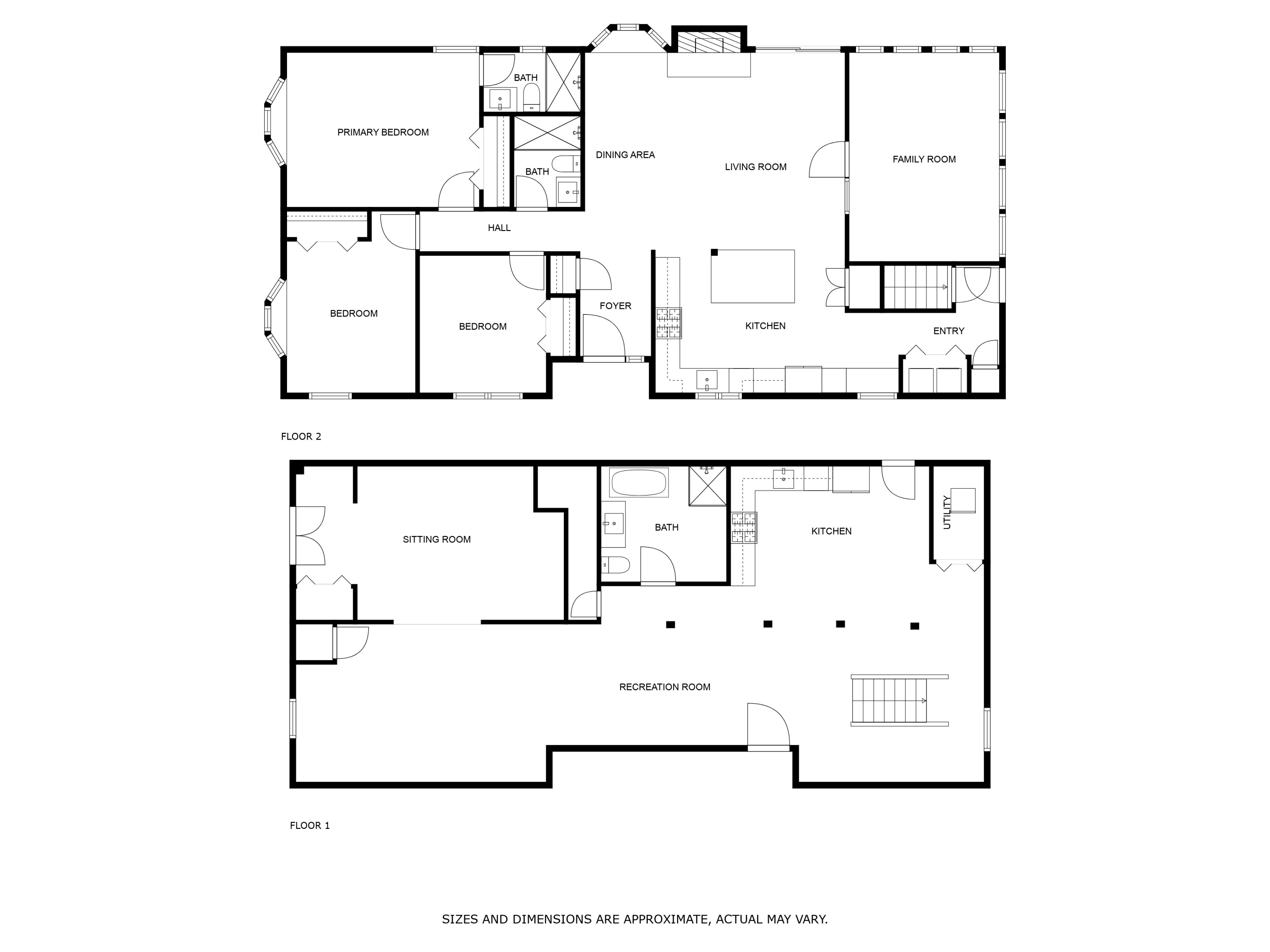 126 Ambleside Drive
