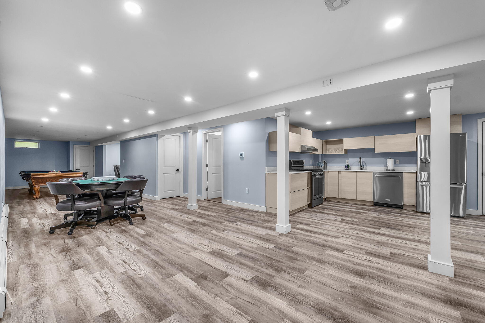 126 Ambleside Drive