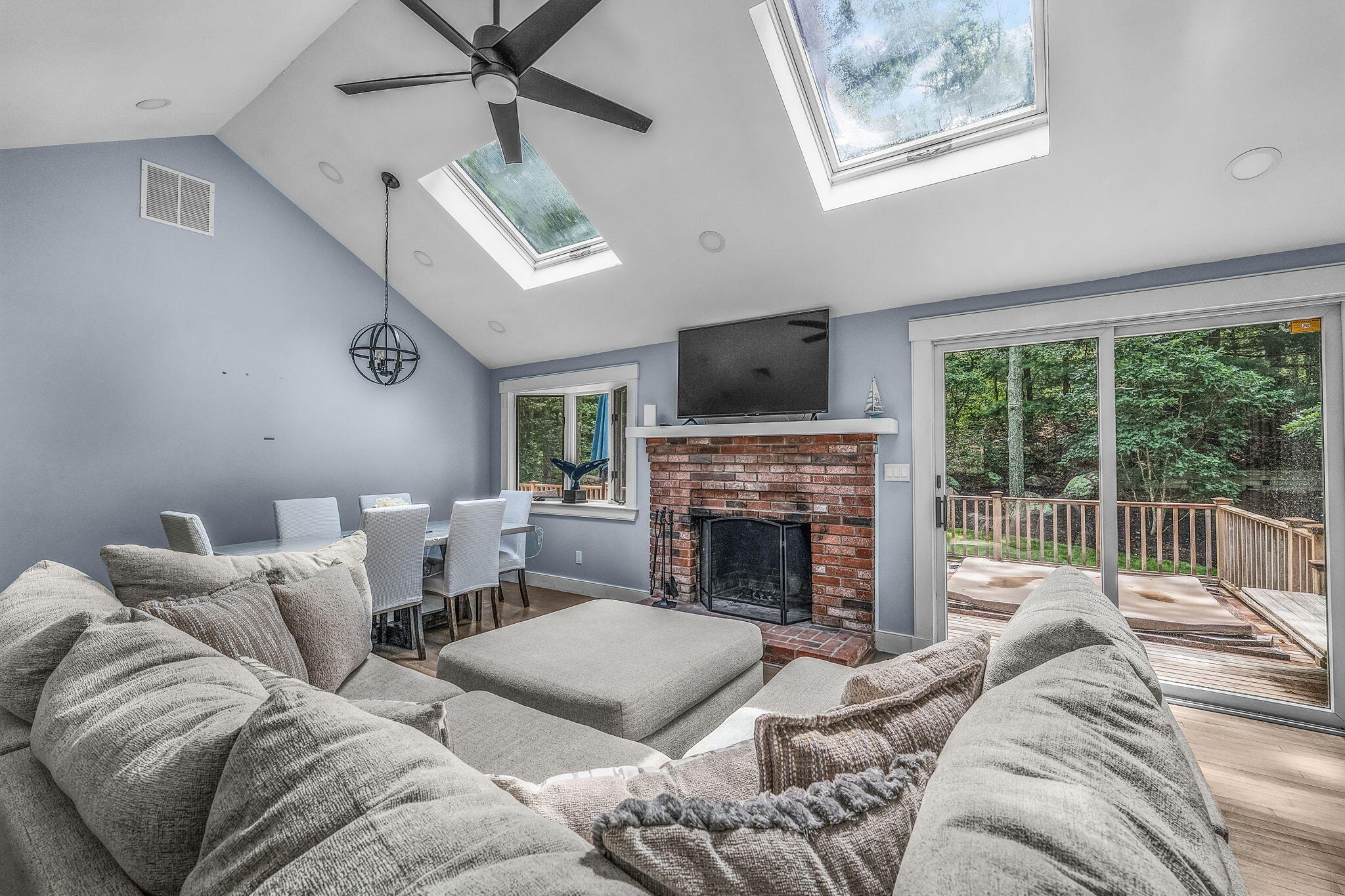 126 Ambleside Drive