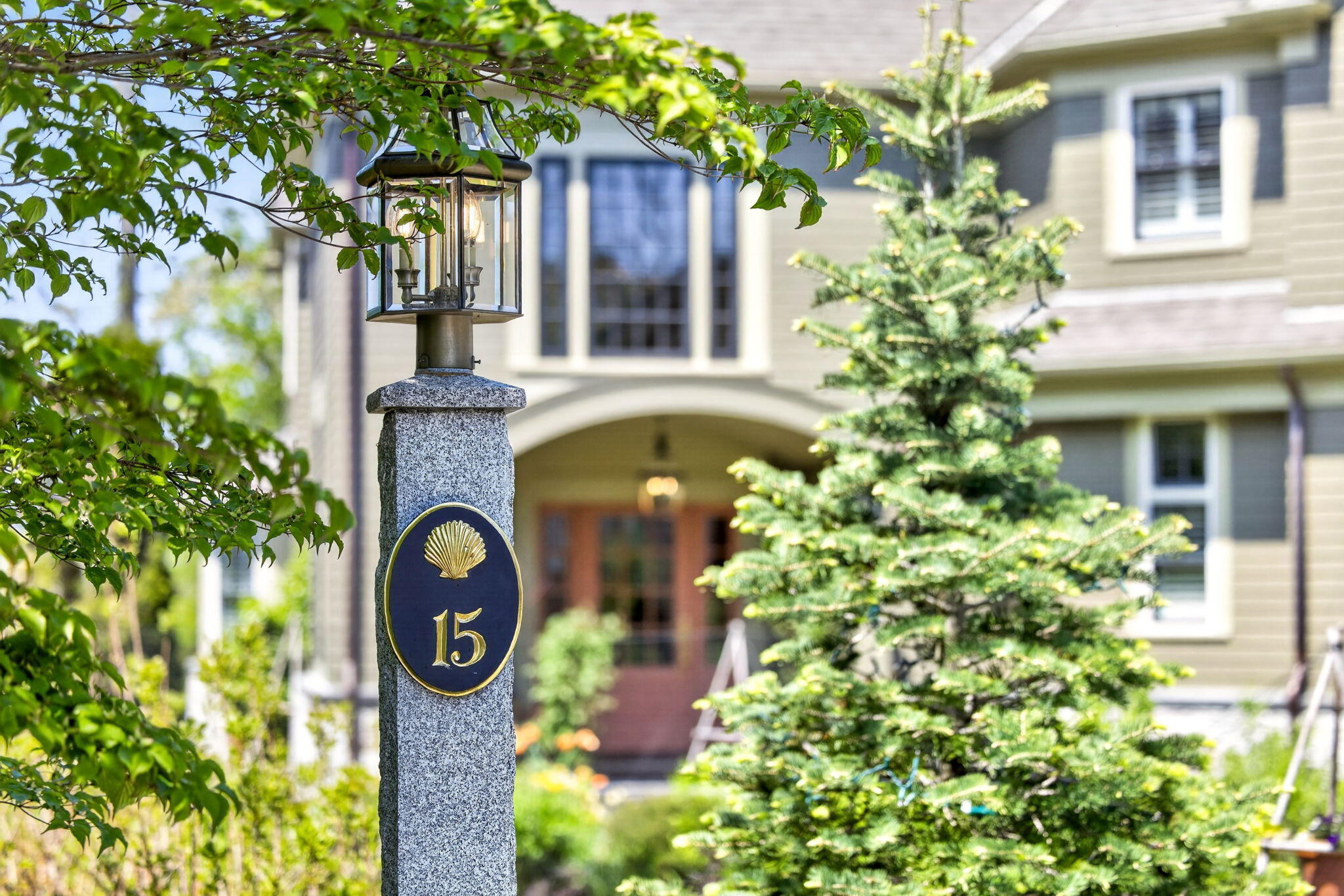 15 Clowes Drive