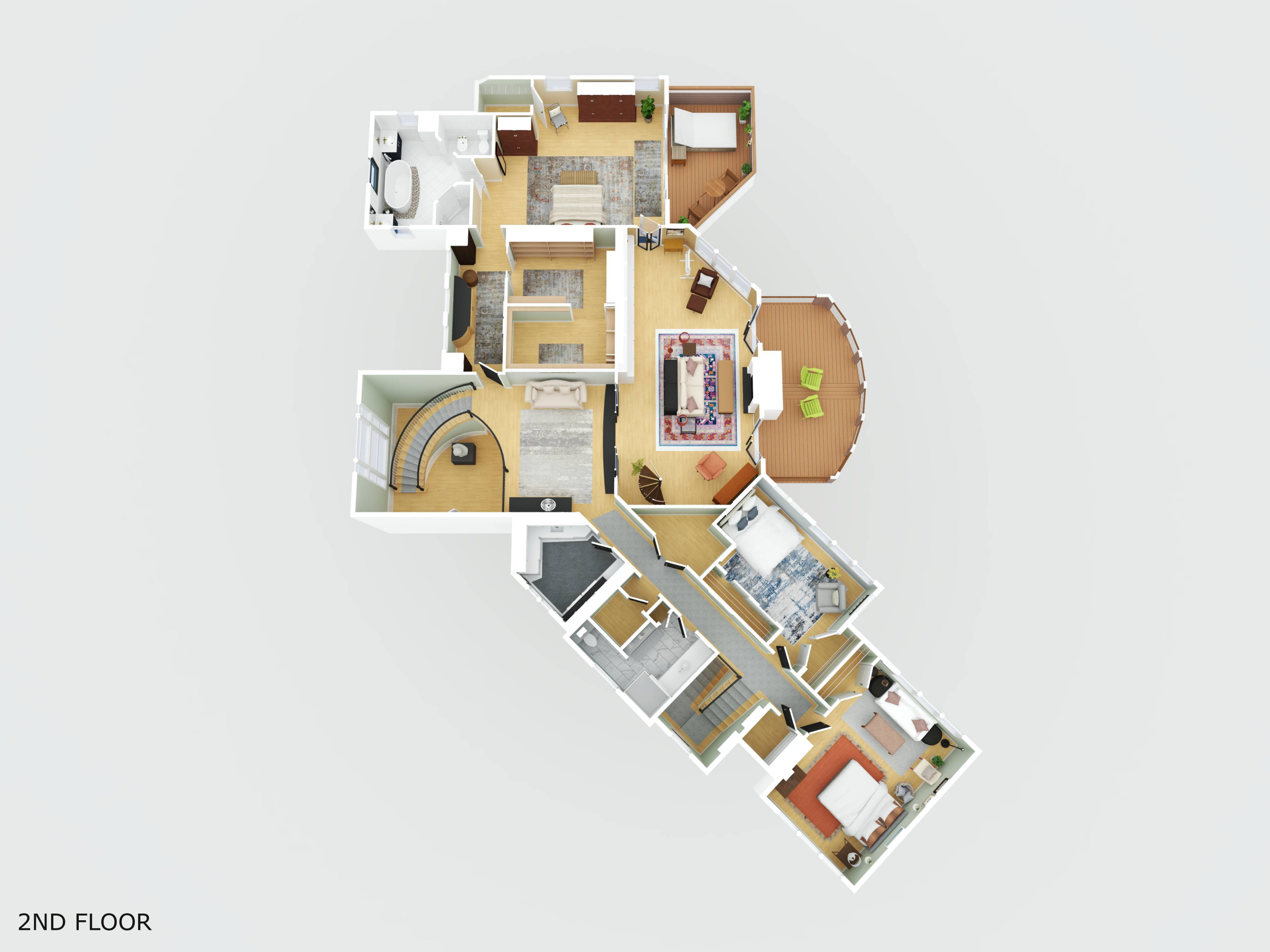 15 Clowes Drive