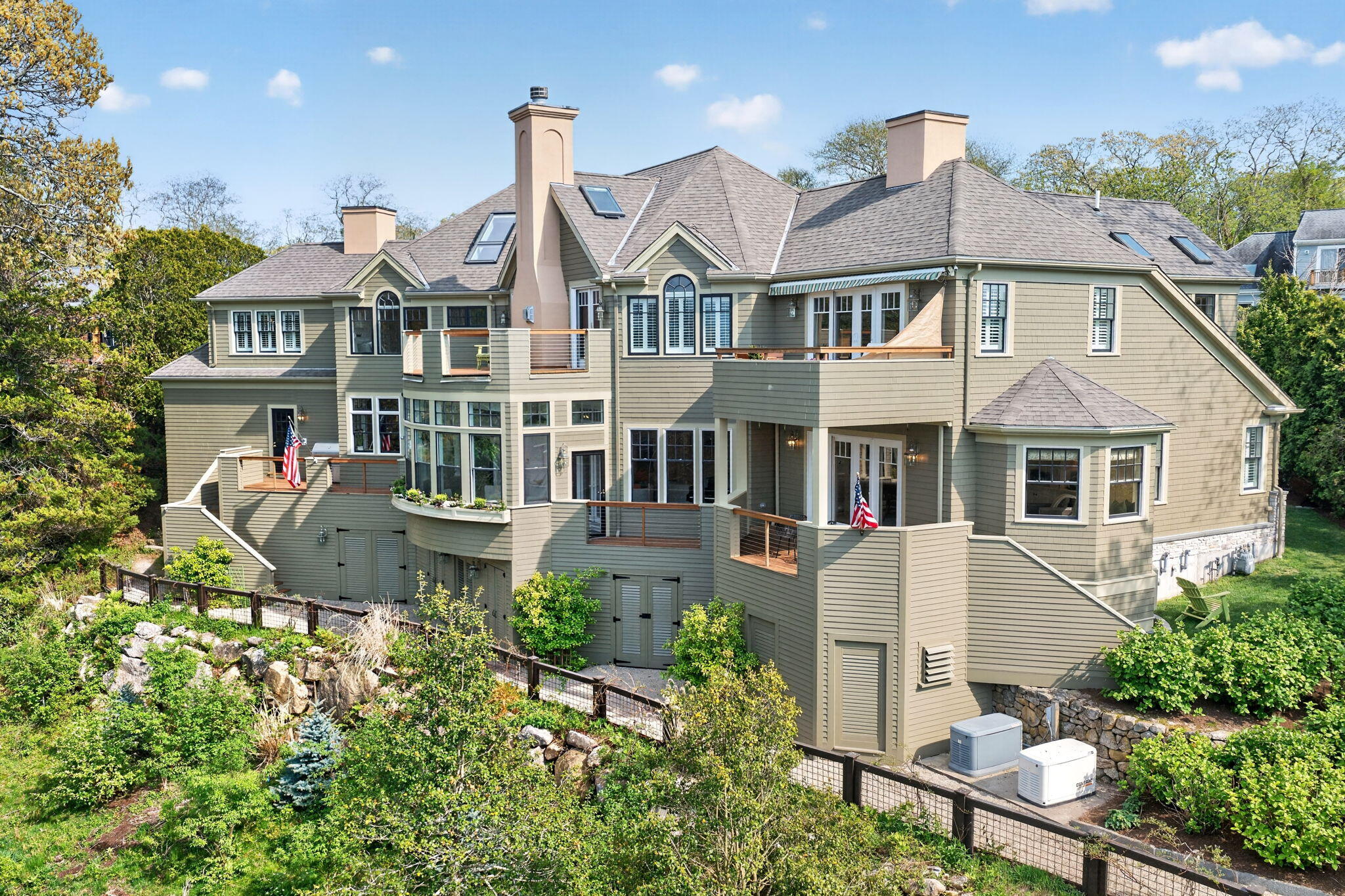 15 Clowes Drive Falmouth MA
