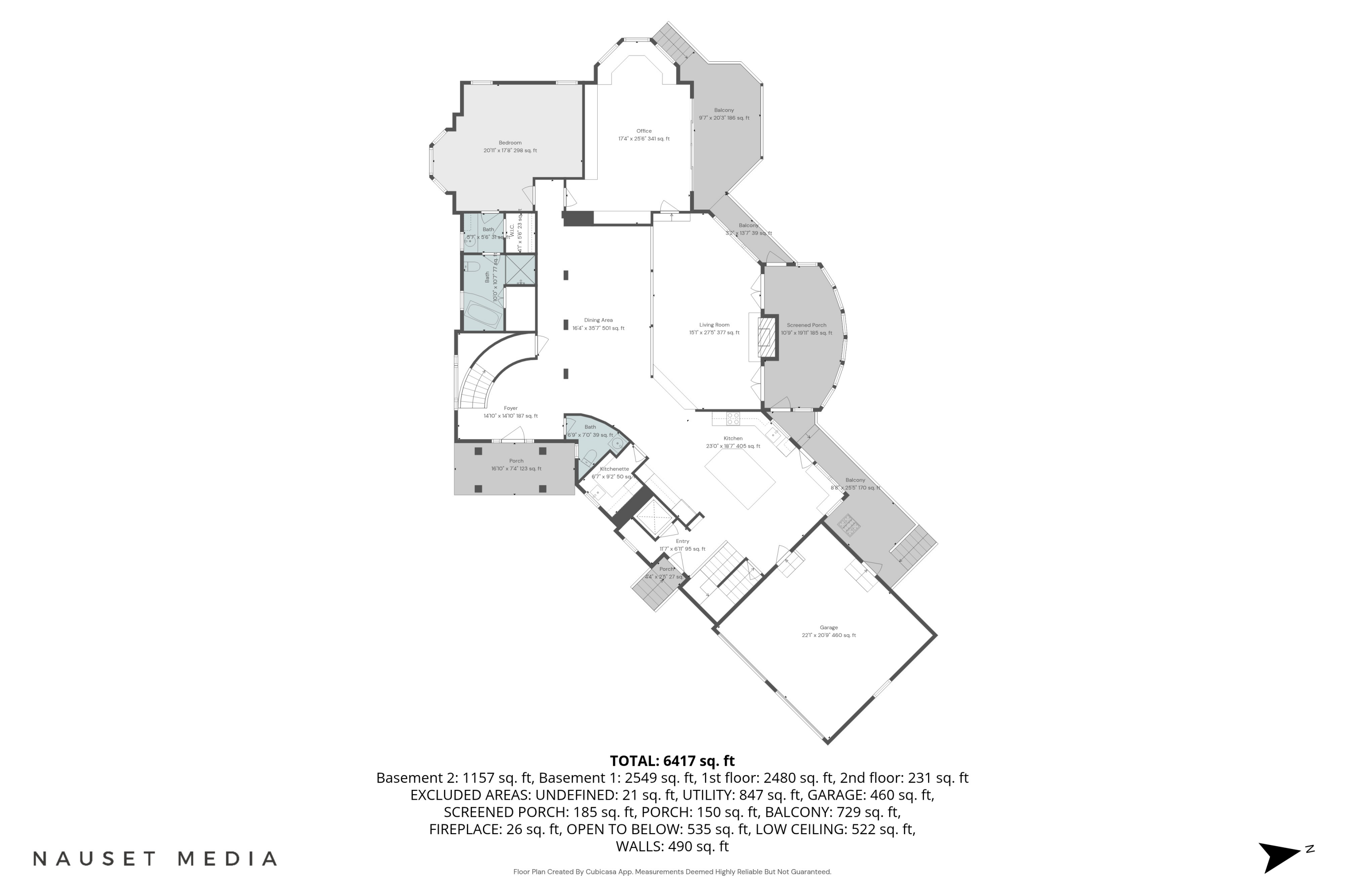 15 Clowes Drive